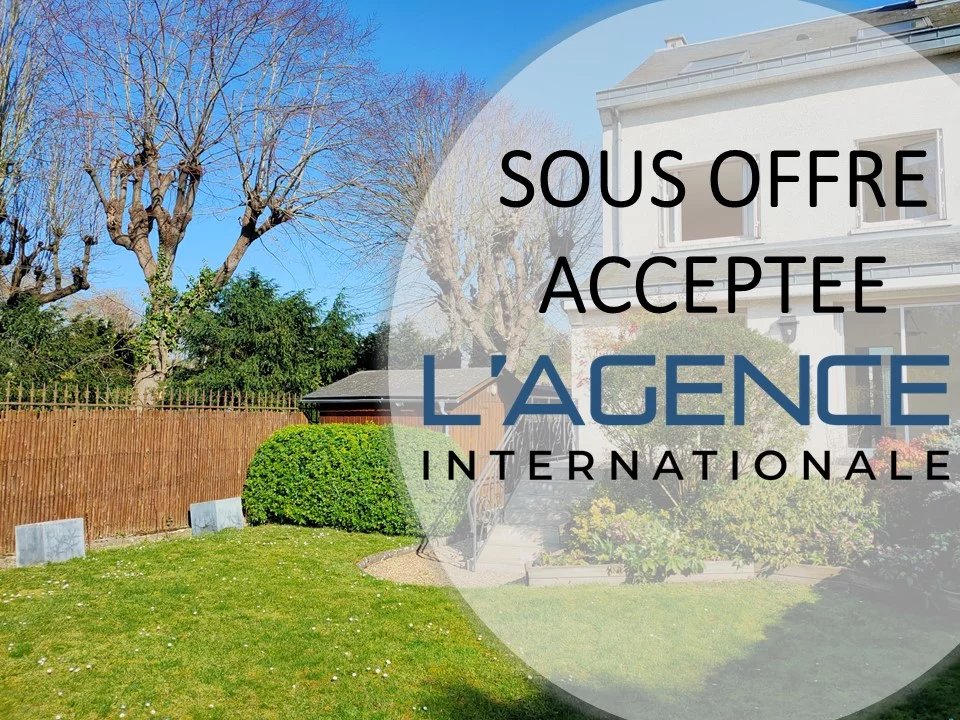 Agence immobilière de PARIS - LONDON - PAROS