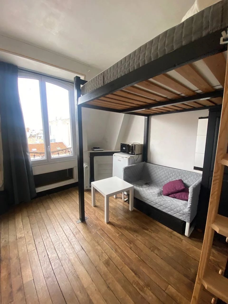 Location Appartement Paris 16ème