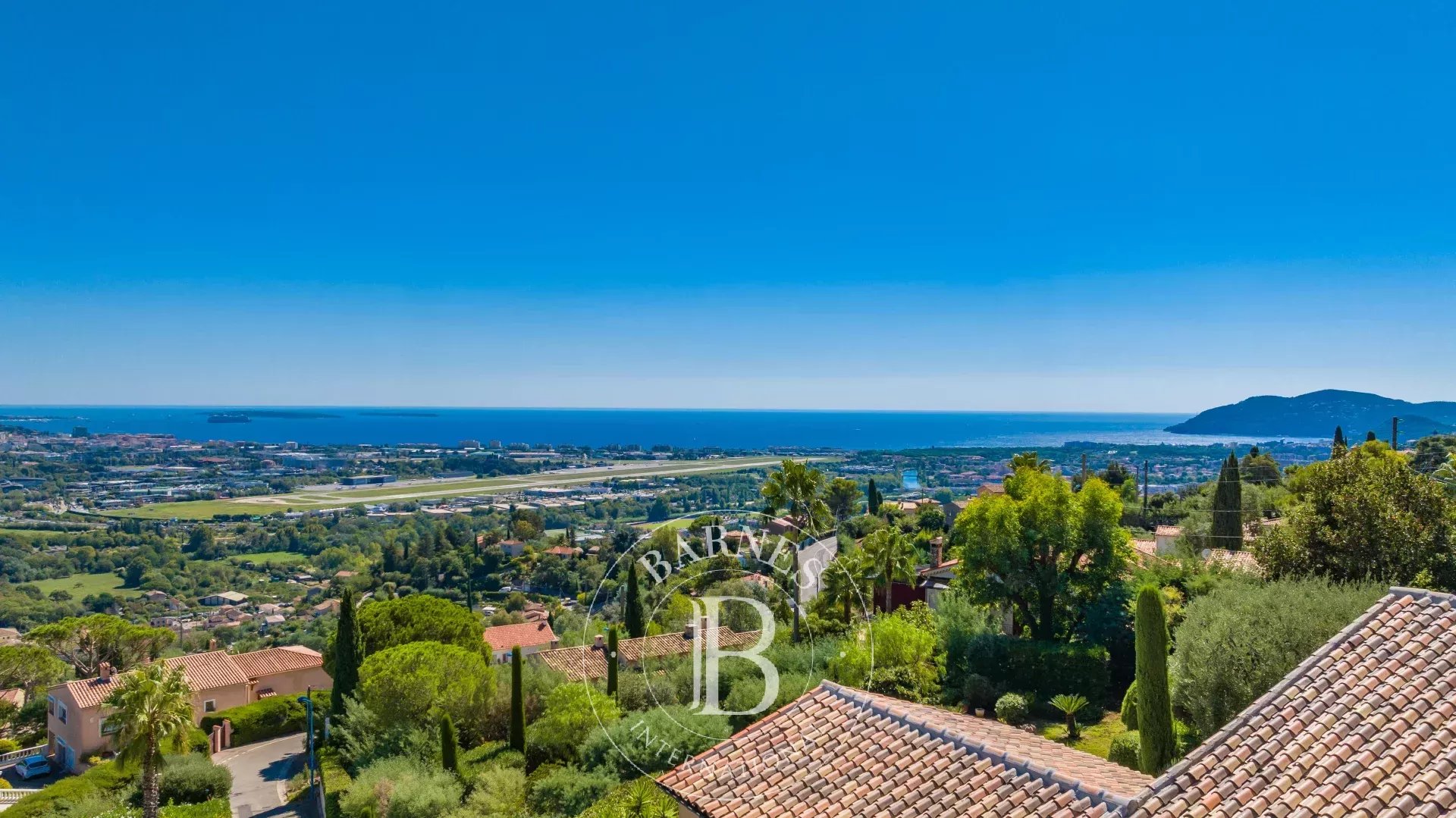 Villa Mandelieu-la-Napoule - picture 16