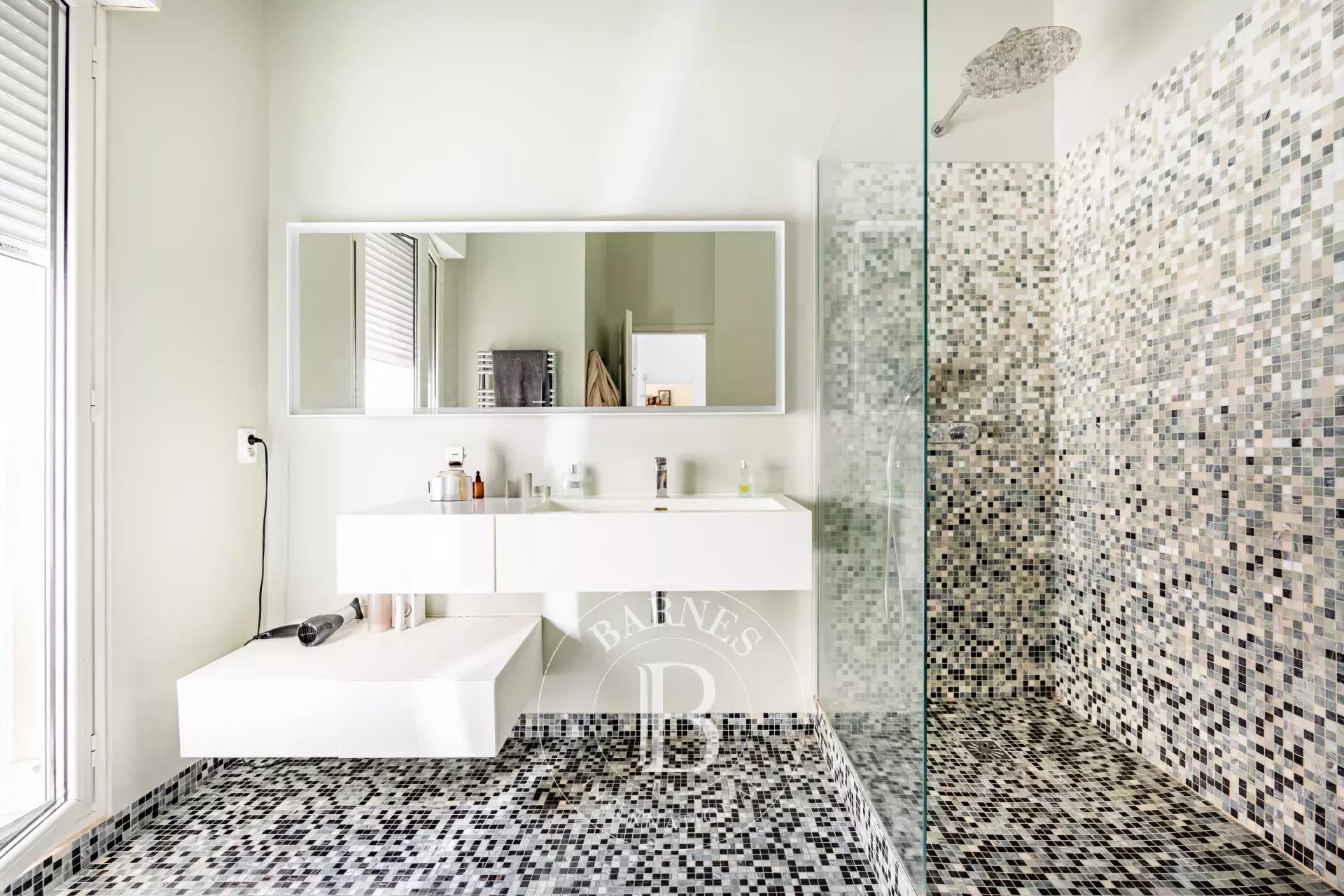 Daire Paris 12ème - picture 15