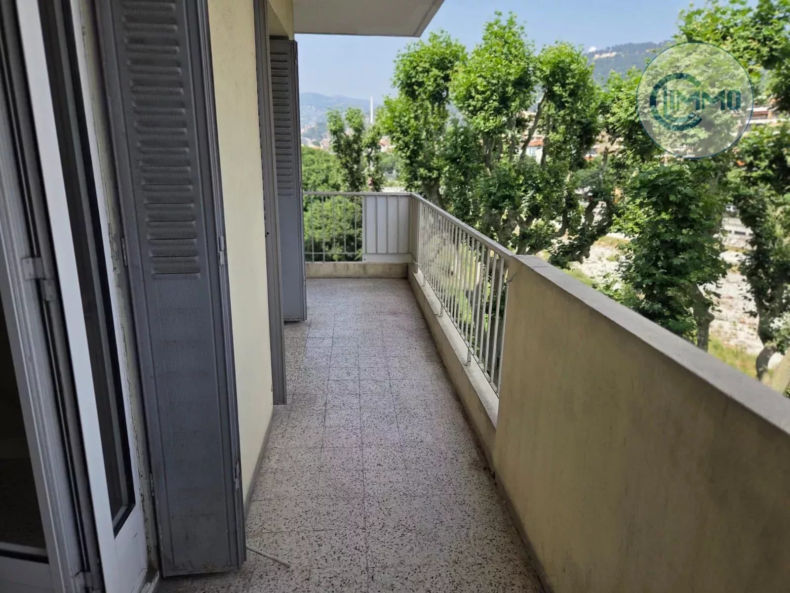Appartement à vendre à Nice Palais des expositions