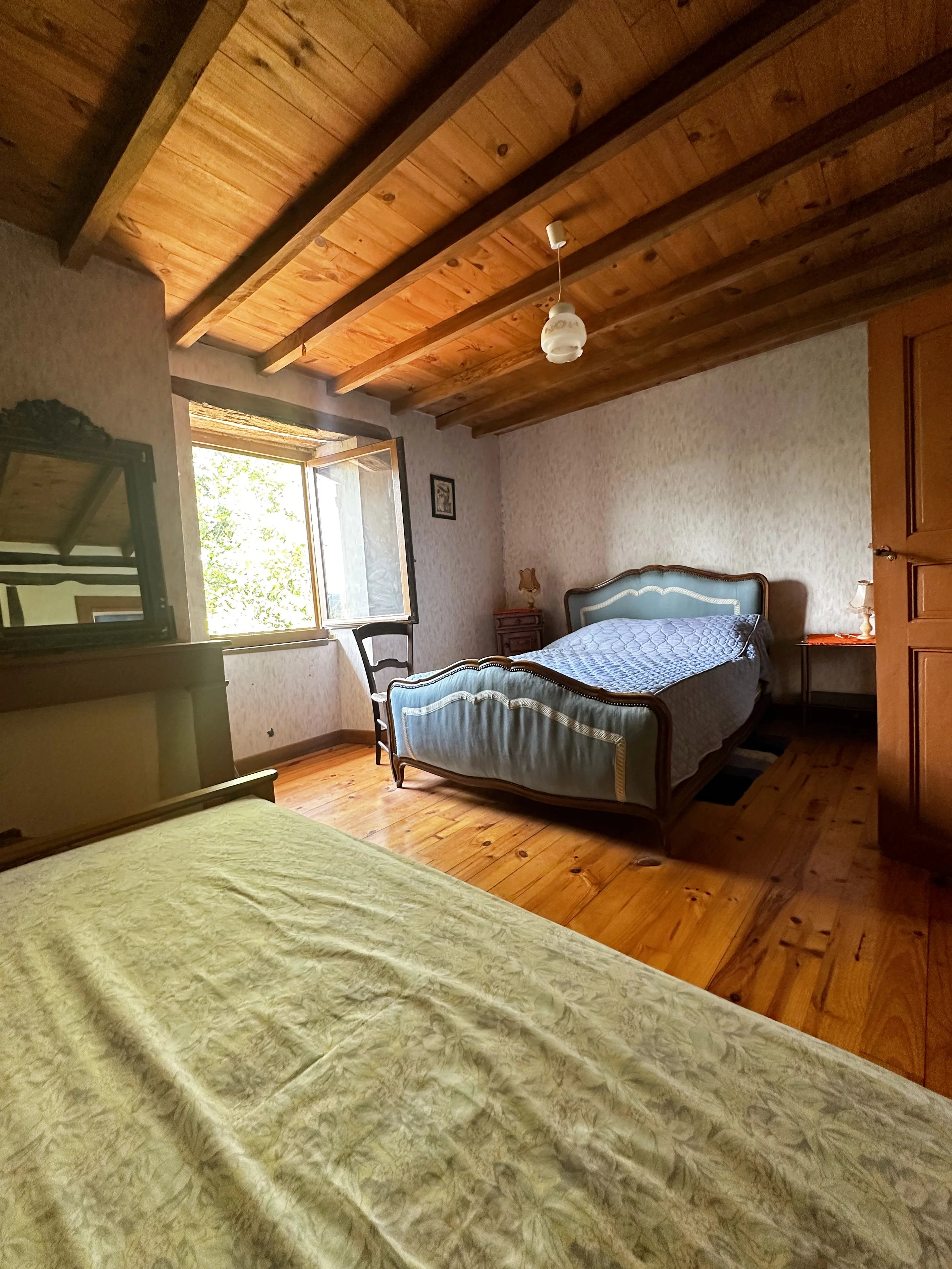 Village house for sale Callian, Gers