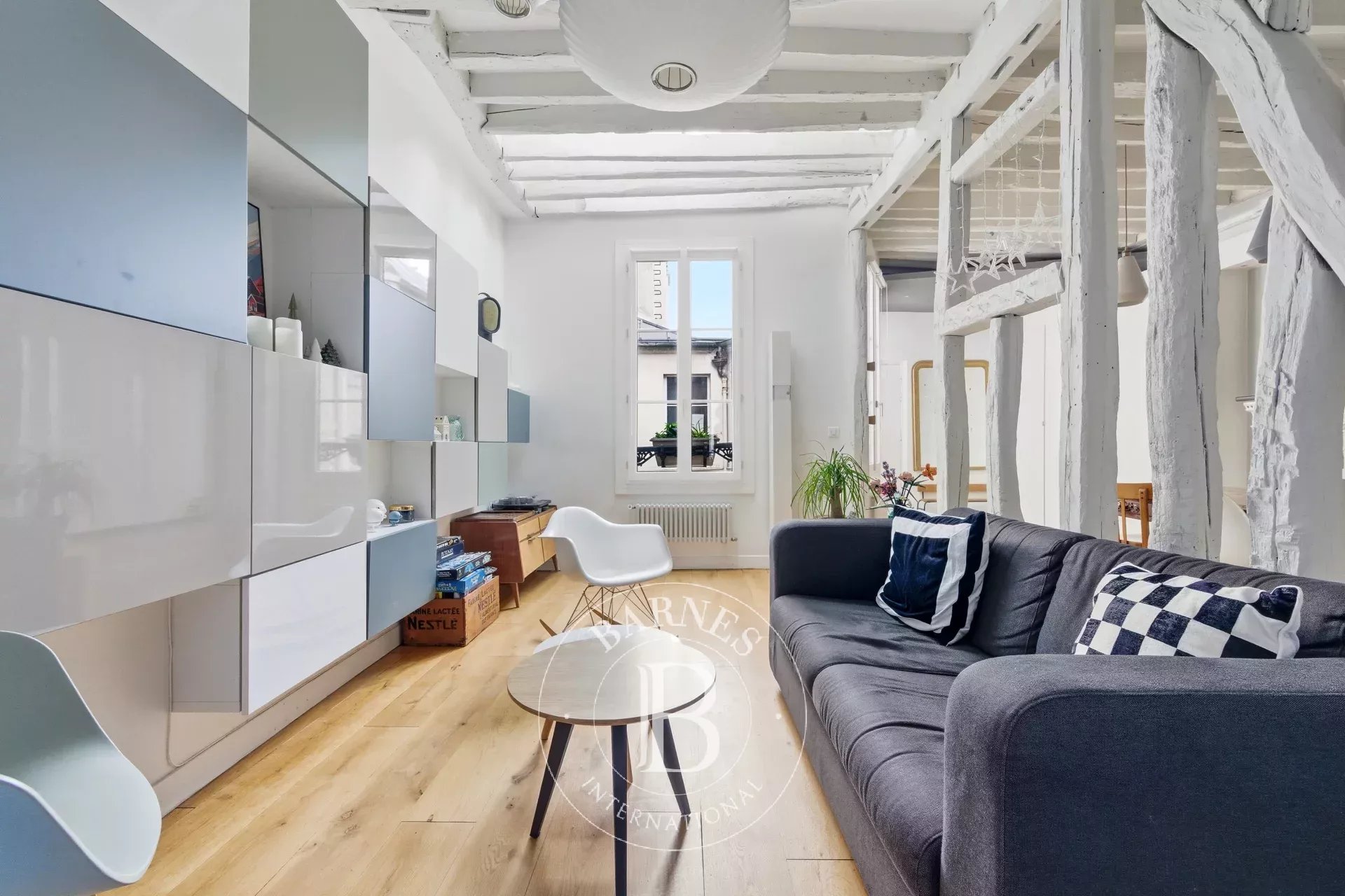 Appartement Paris 75003  -  ref 86665234 (picture 3)