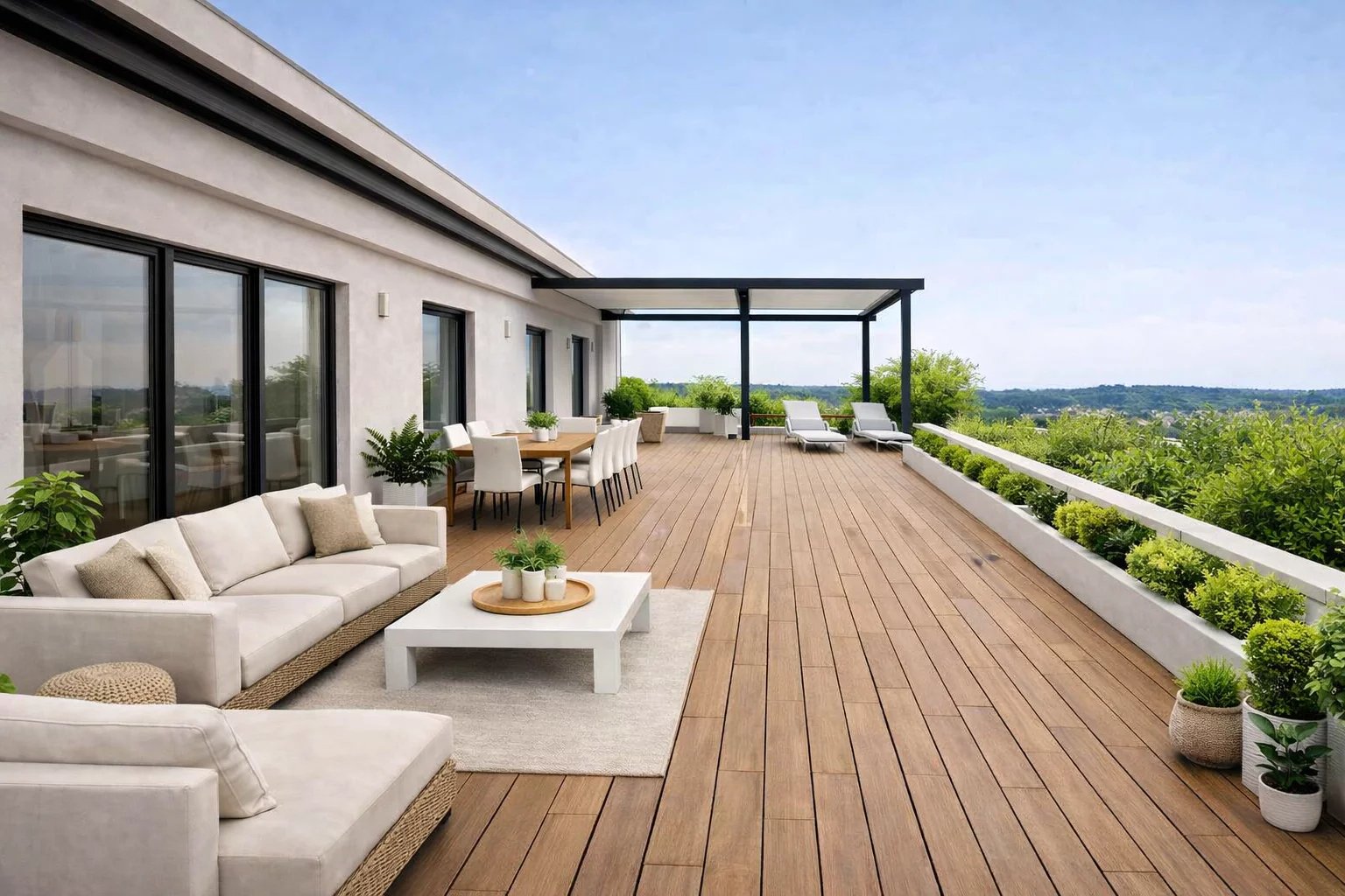 Maison à vendre, 4 pièces, 83 m², Neuilly-Plaisance