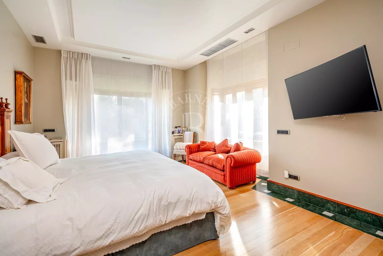 Dağ evi Madrid - picture 15