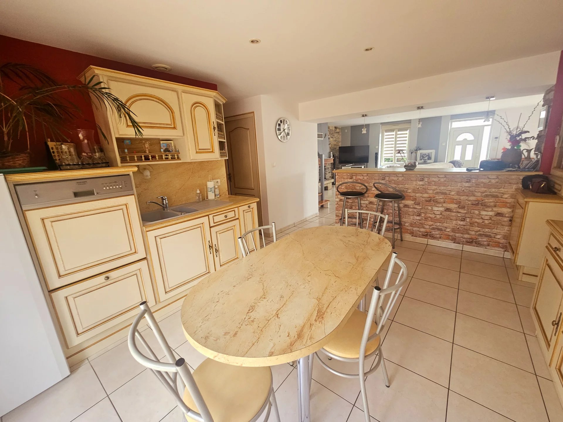 Vente Maison Val d'Anast