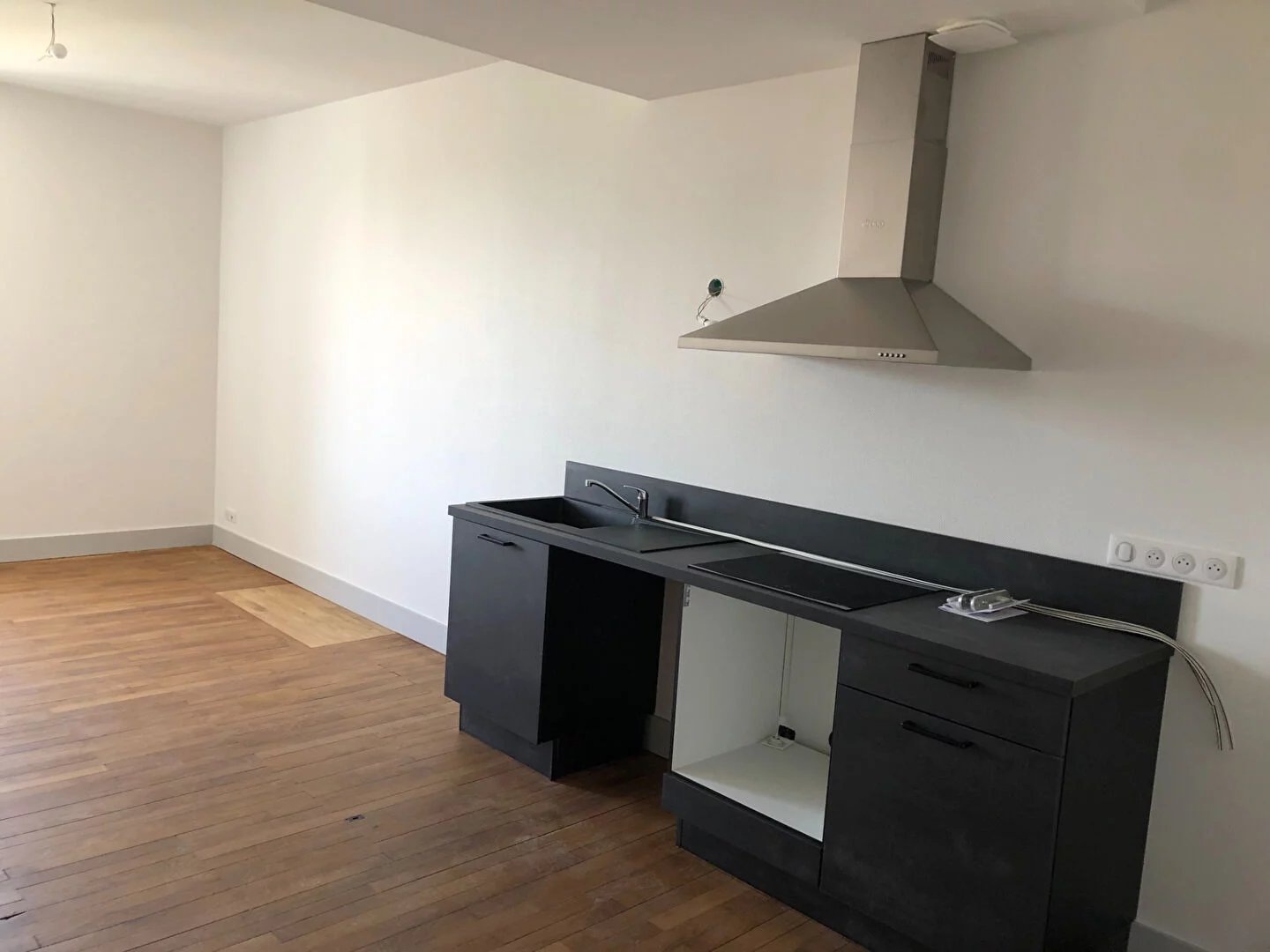 APPARTEMENT T3 - Disponible début Février