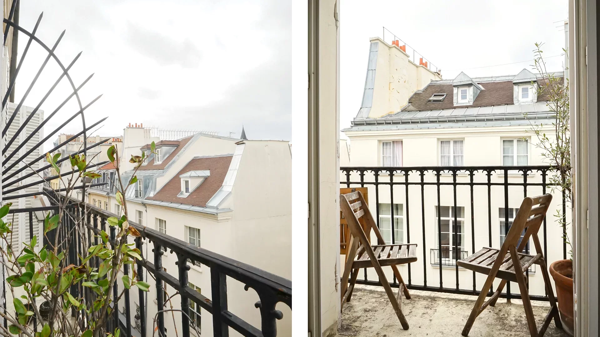 Paris 6e - SAINT-GERMAIN DES PRÉS