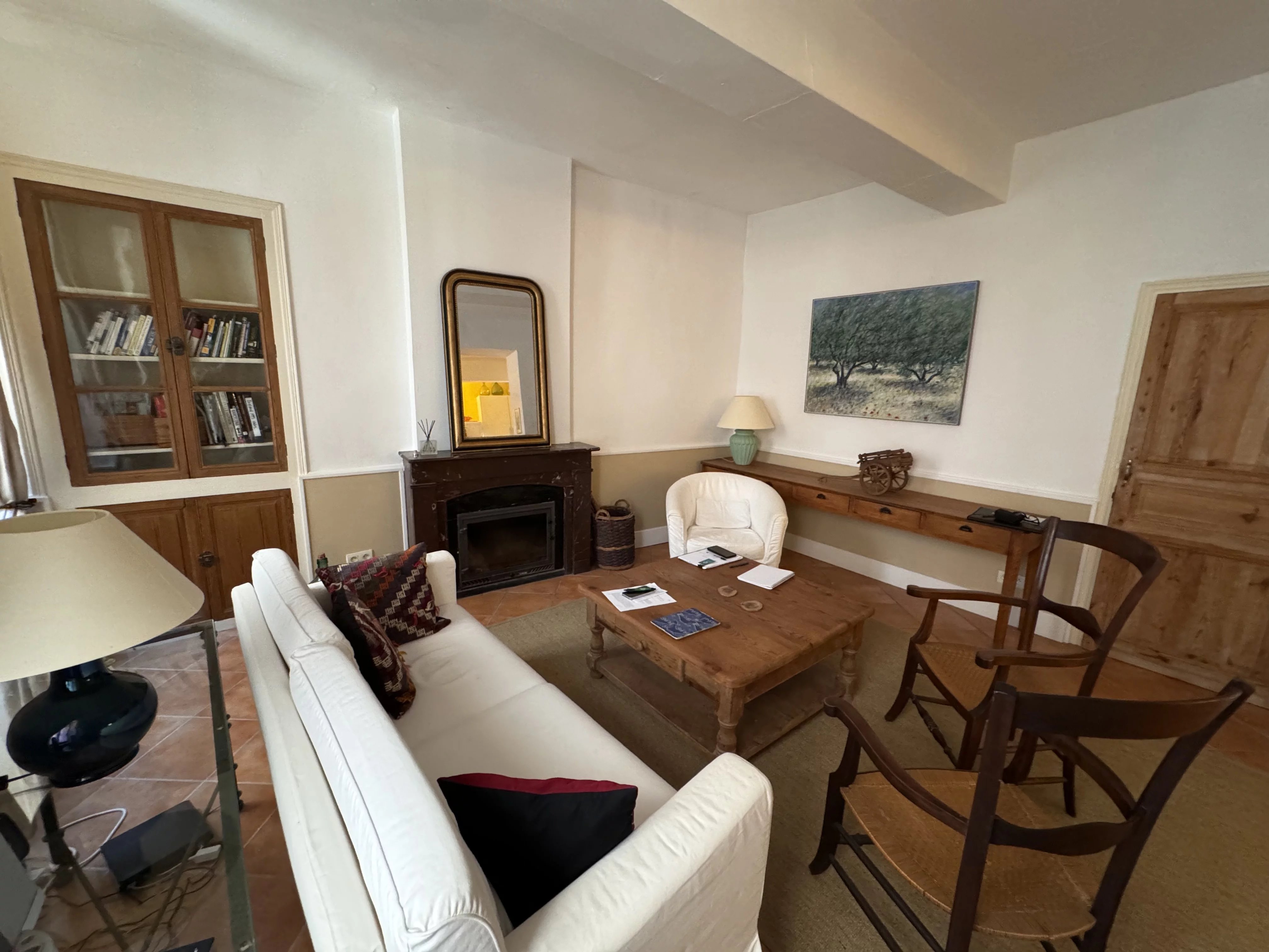 Maison de village à vendre Azille, Aude