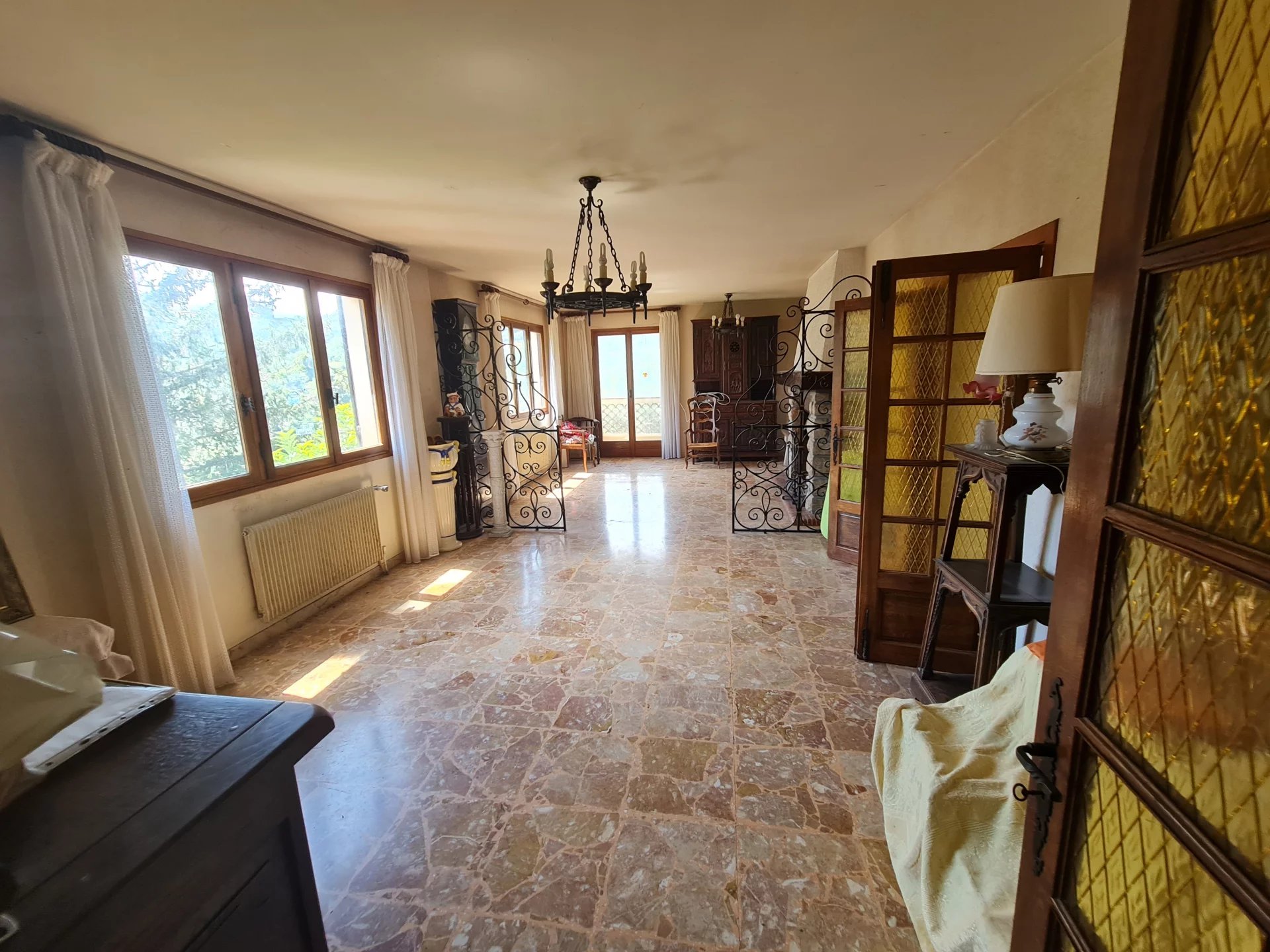 Vendita Villa Mentone