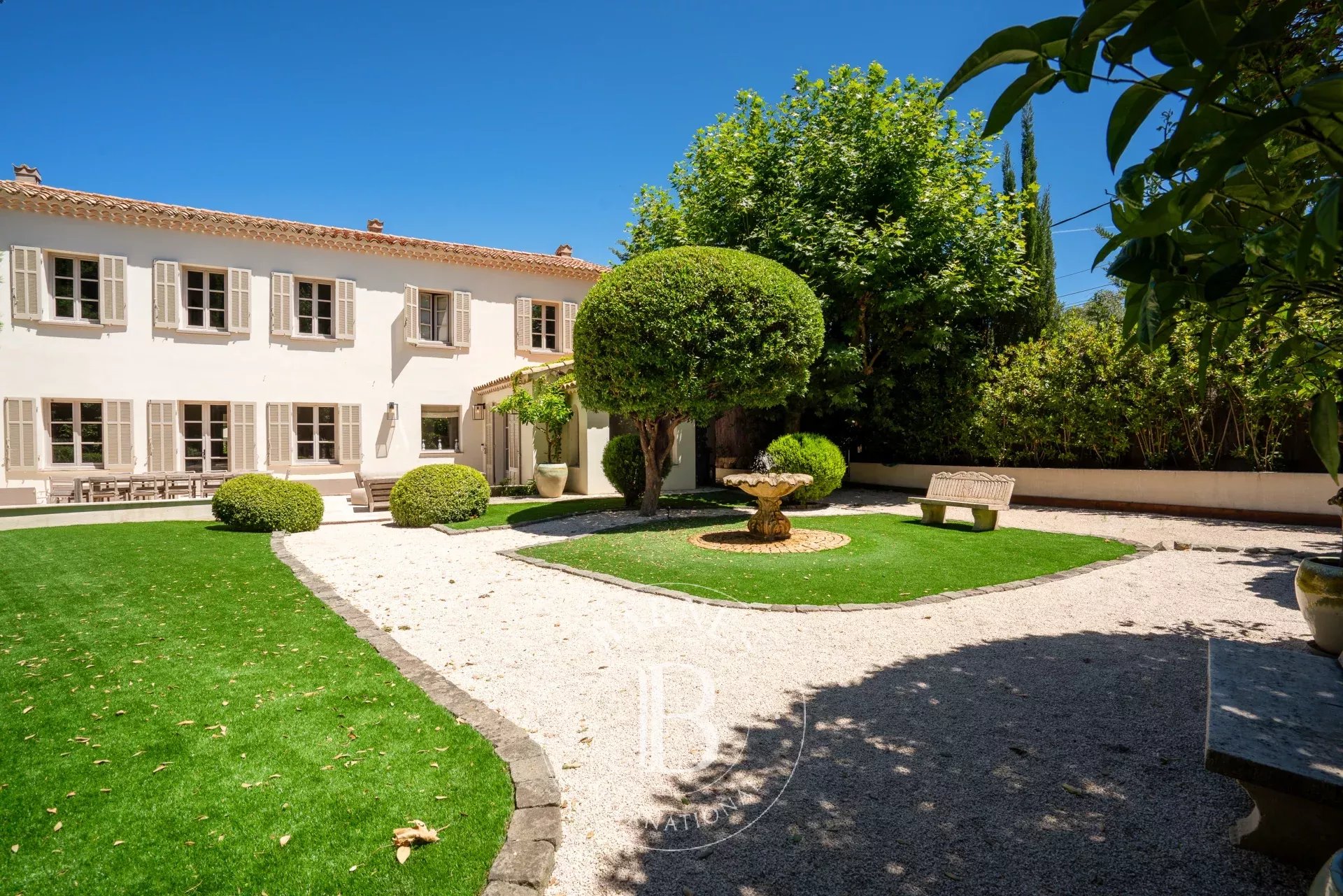 Saint-Tropez  - Villa 7 Bedrooms - picture 6