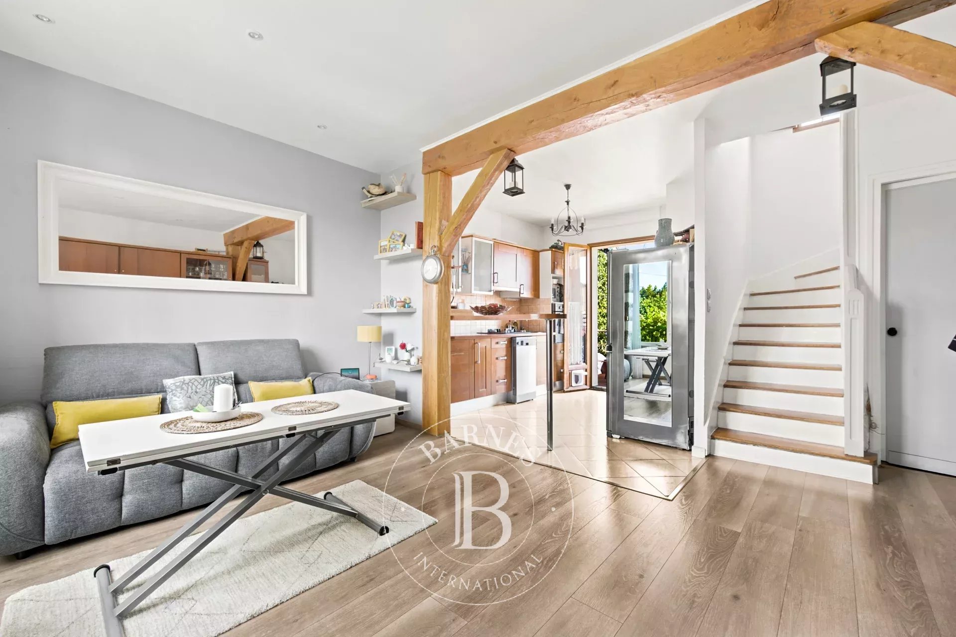 Casa Saint-Maur-des-Fossés  -  ref 87116365 (picture 1)