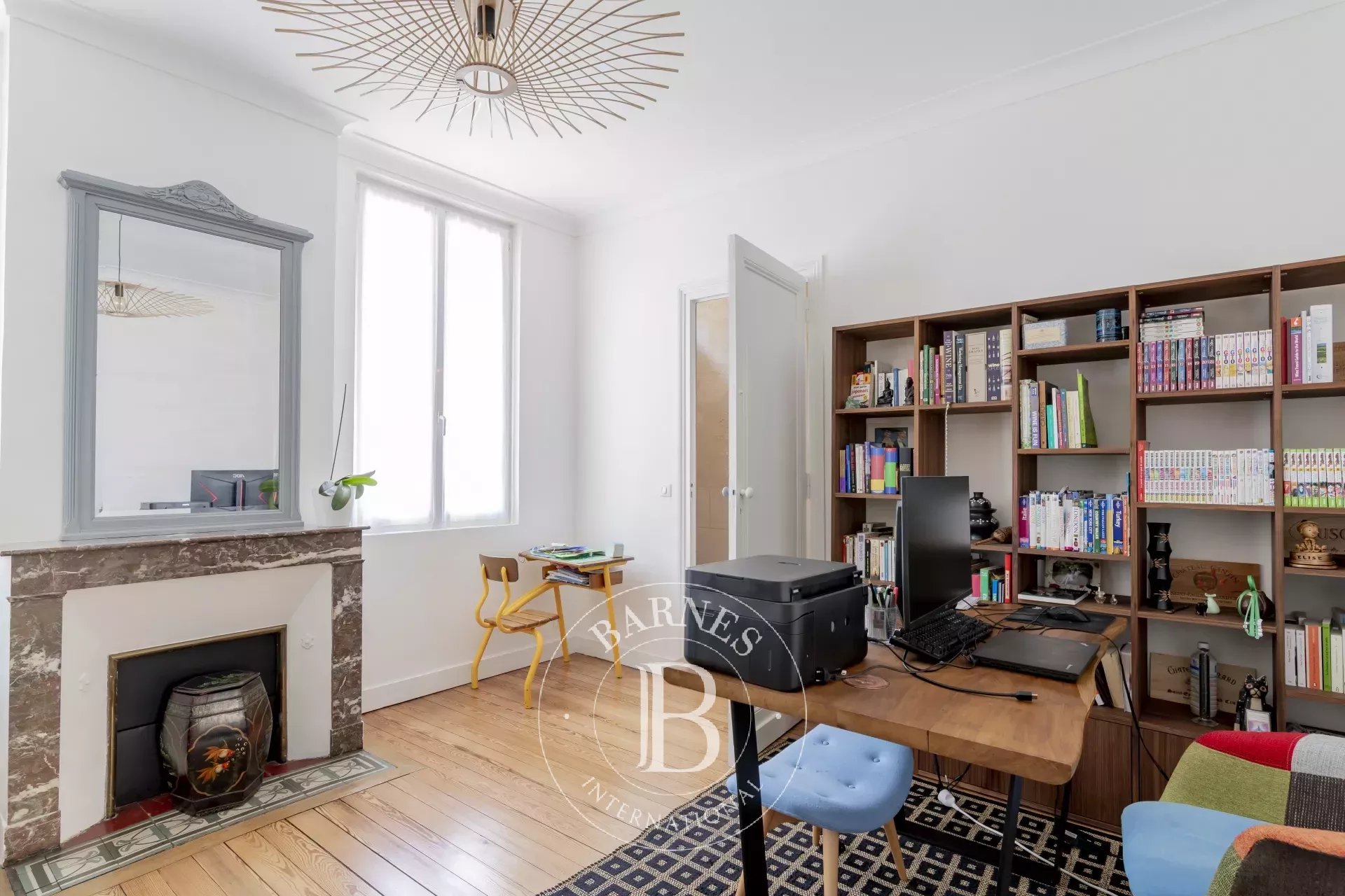 Şehir evi Bordeaux - picture 10