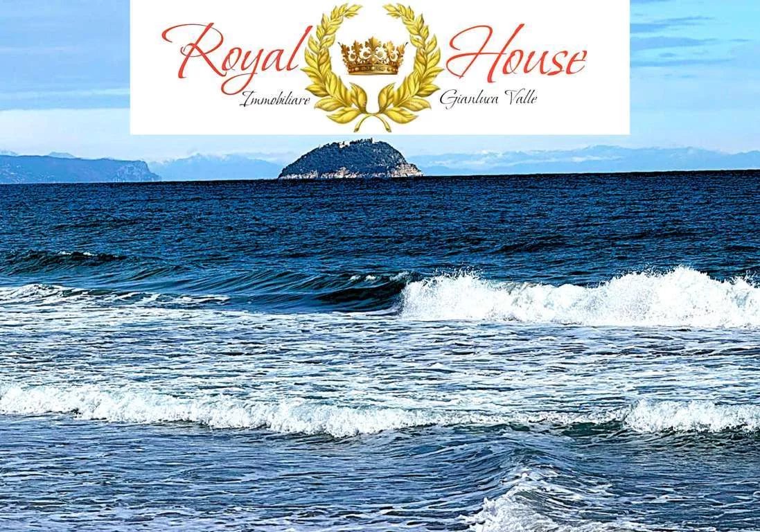 Agence immobilière de Royal House
