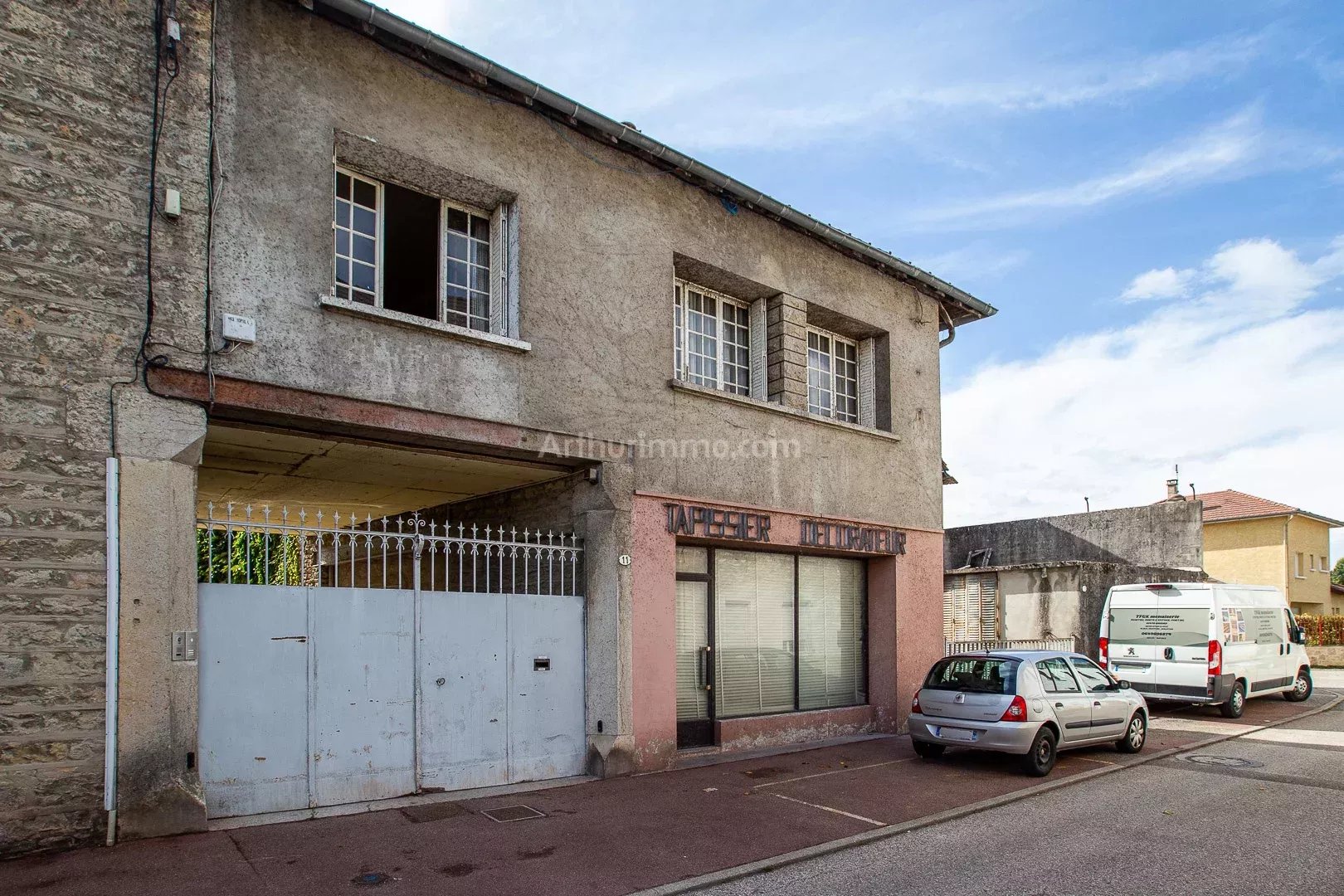 Agence immobilière de SARL AS IMMOBILIER