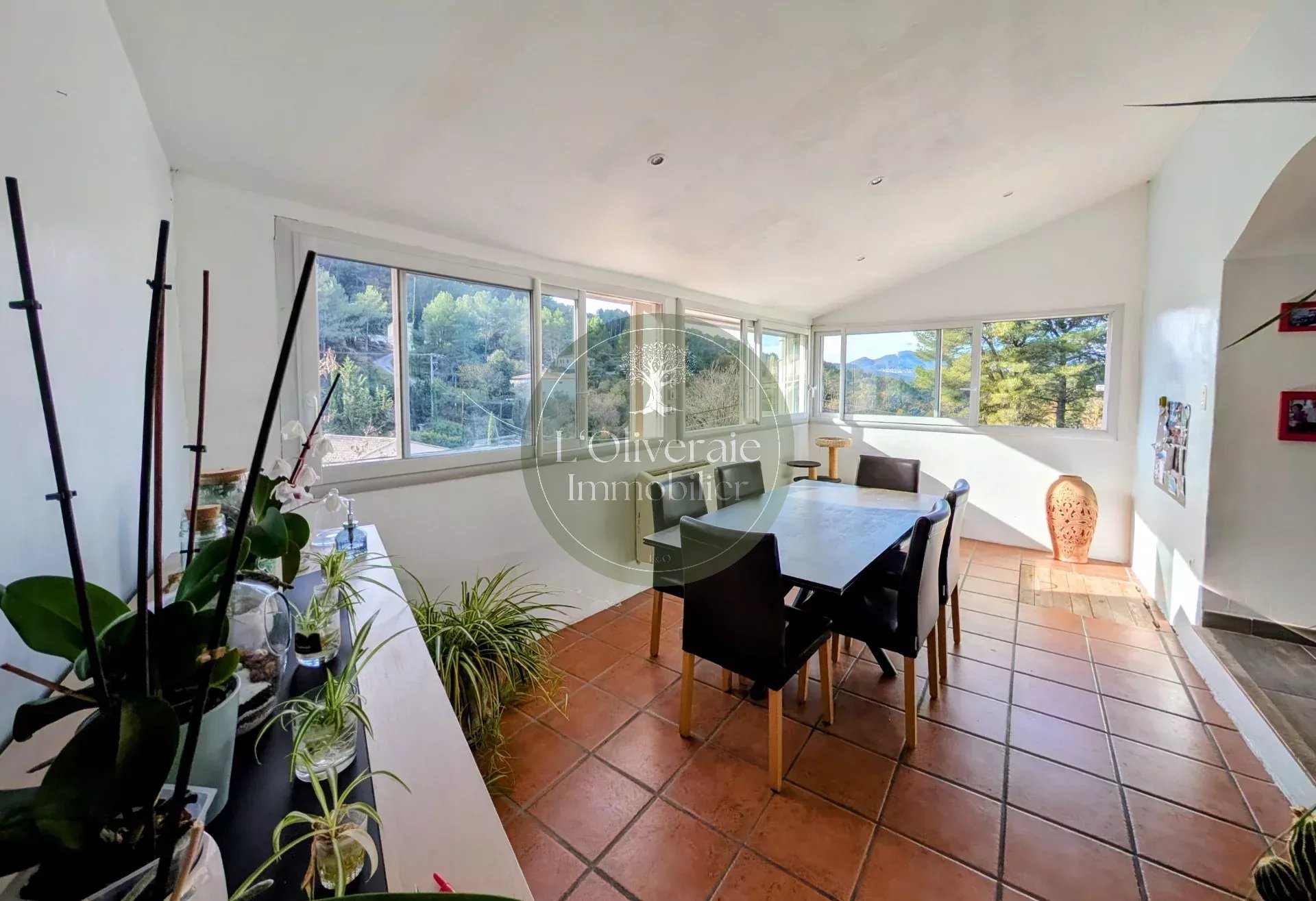 Agence immobilière de T & O Immobilier