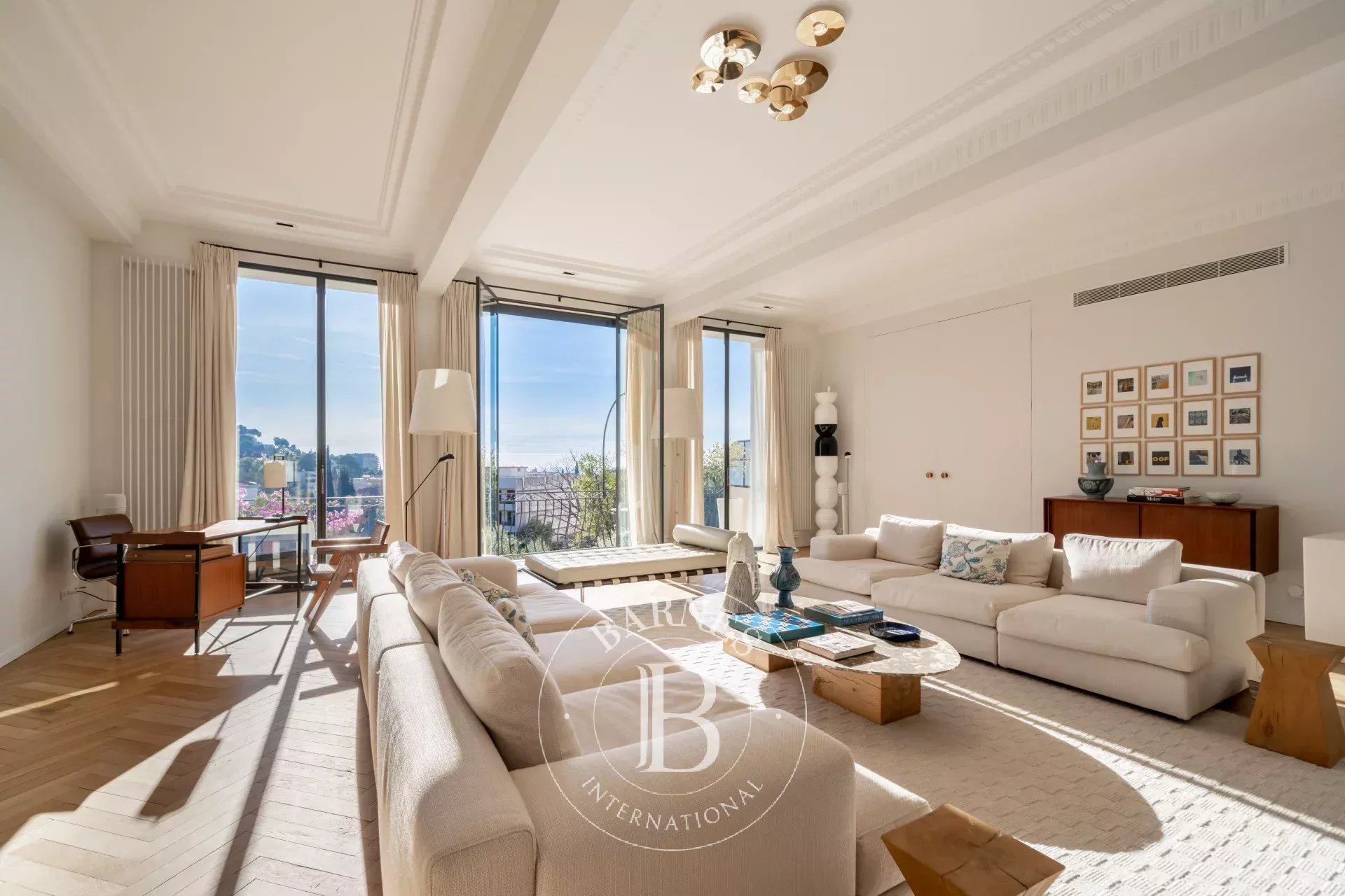 Villa Le Cannet - picture 31