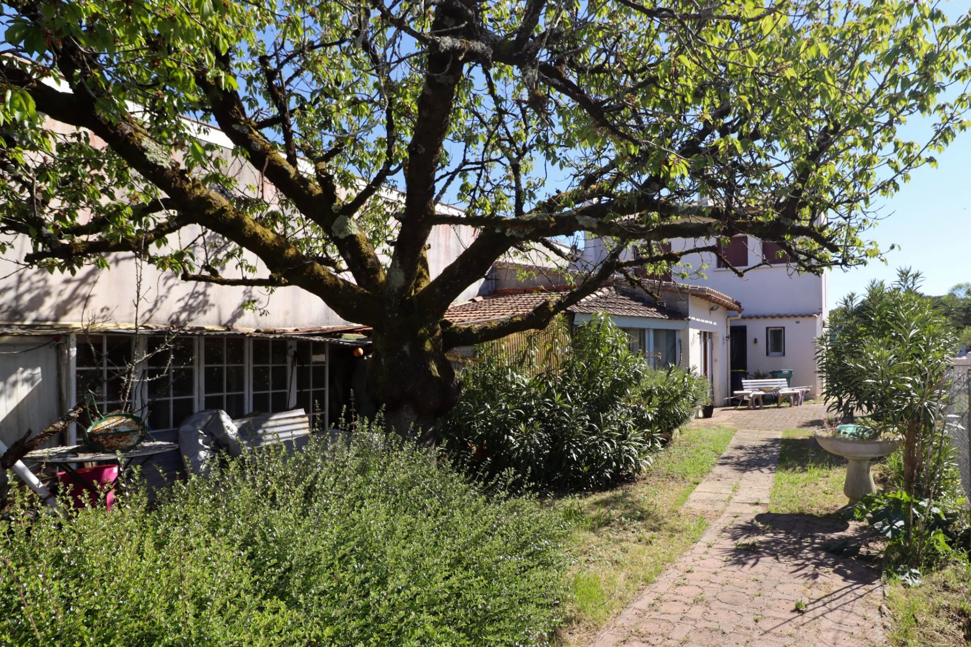 Maison 95 m2 17132 Meschers sur Gironde