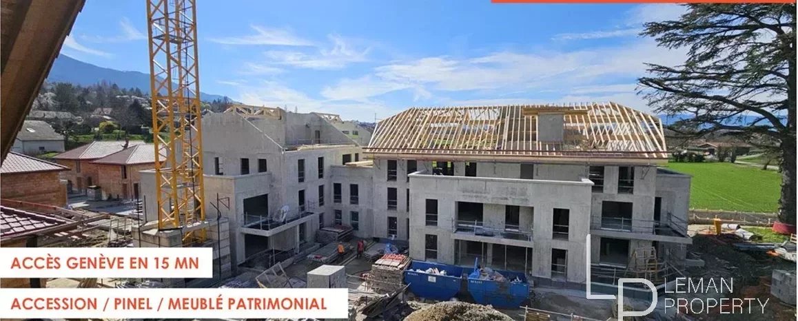 maison de 136.7 m2 comprenant 5 pièces