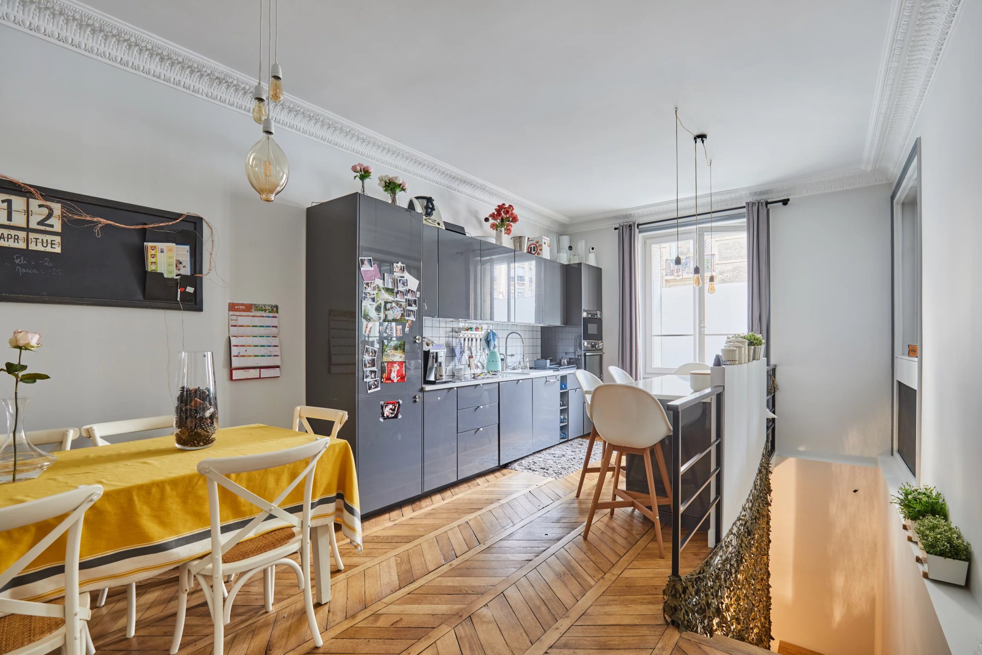 4 Bedroom Apartment/Flat's Image 5