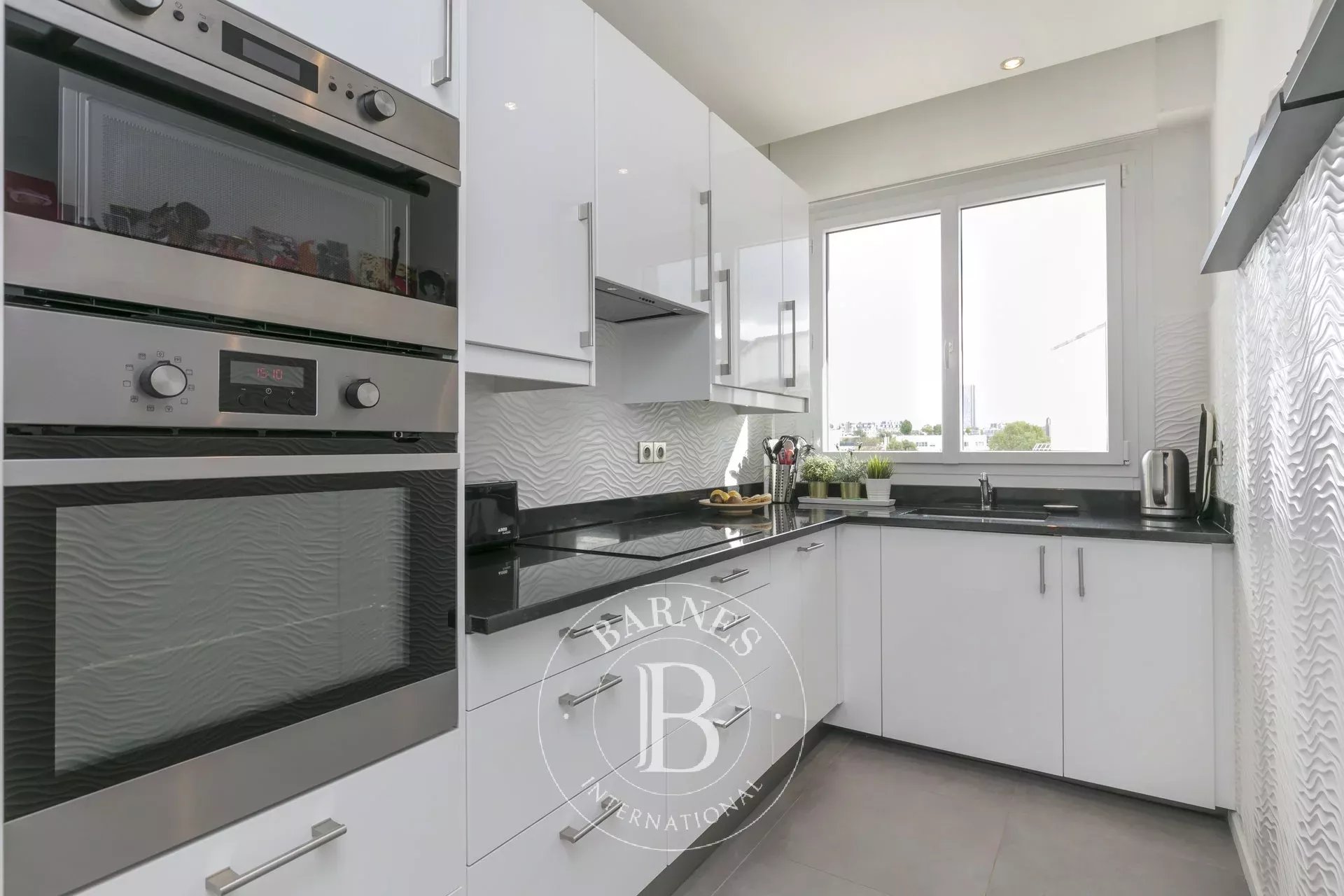 Daire Neuilly-sur-Seine - picture 6