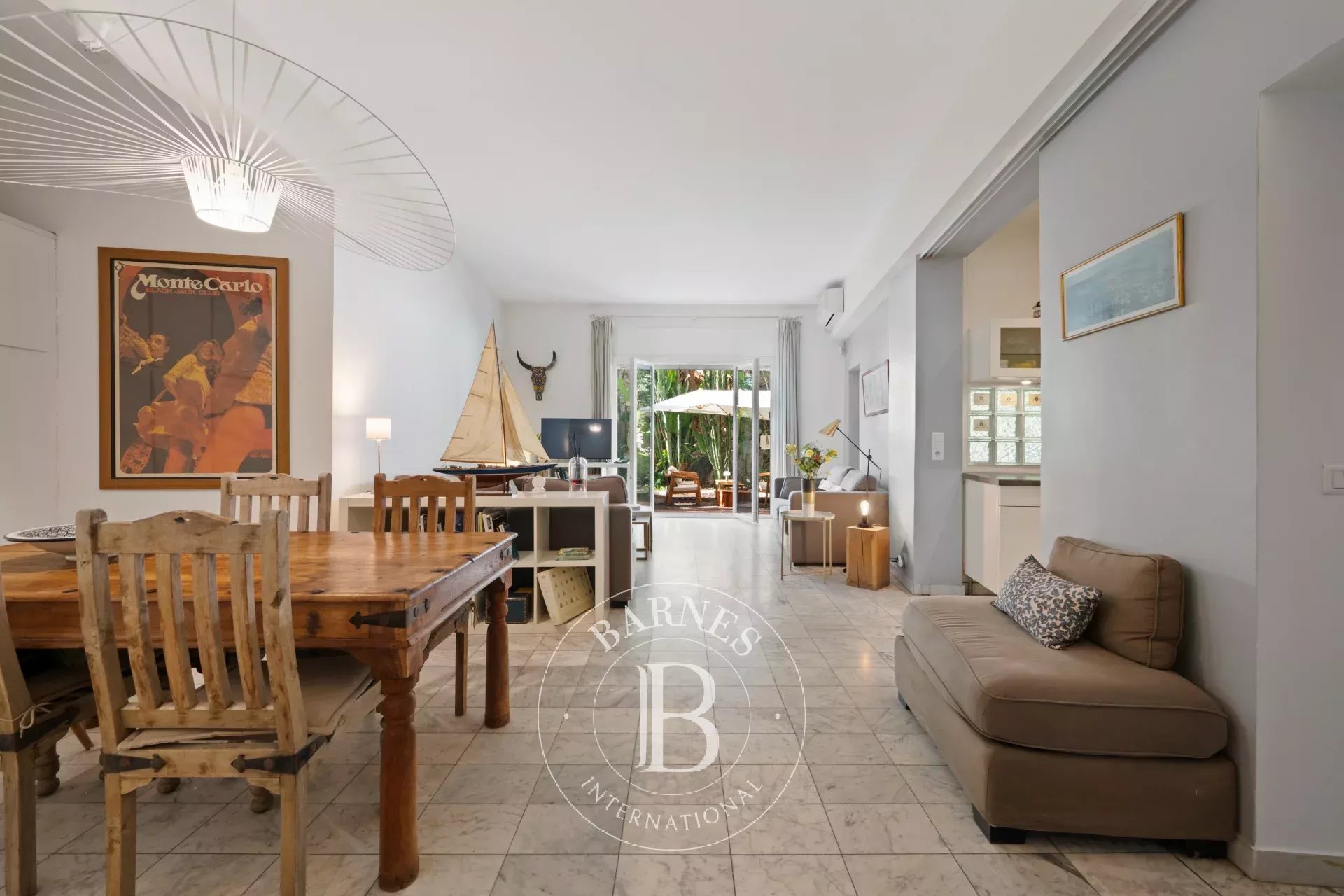 Daire Nice - picture 6