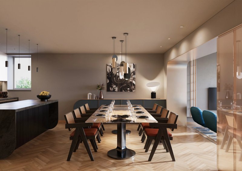 Vendita Appartamento | Roma - picture 3