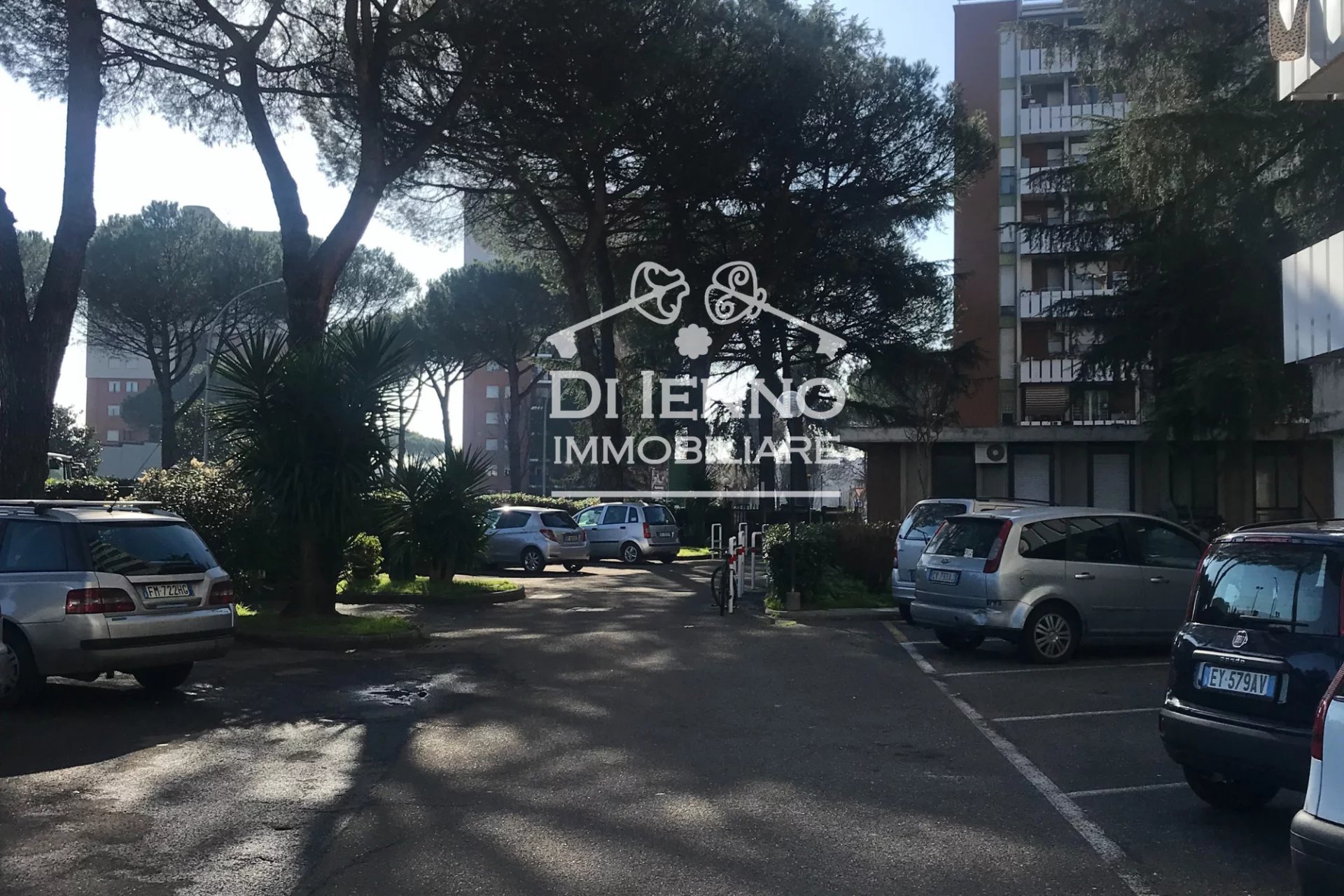 Vendita Negozio Roma Tiburtino