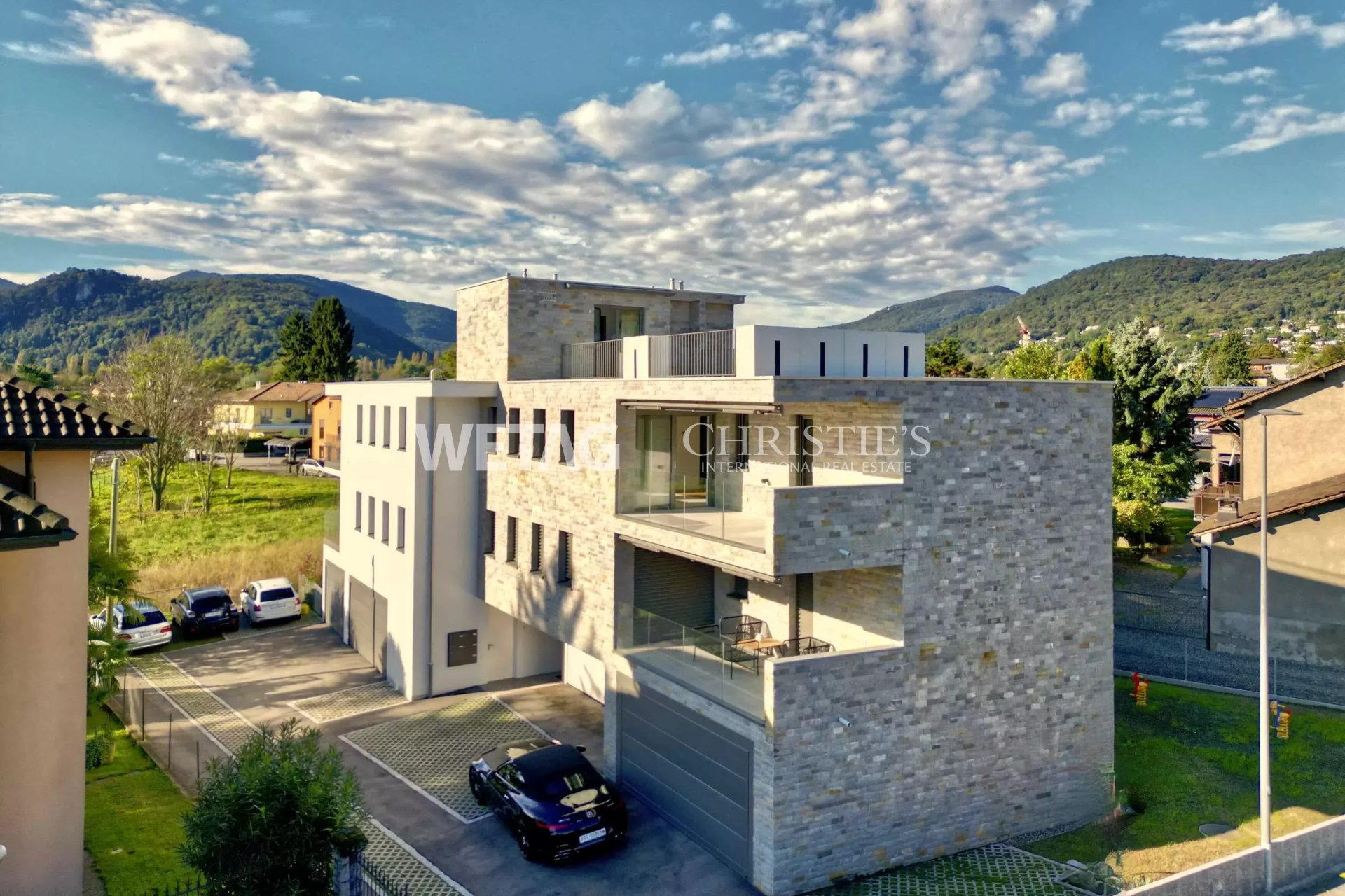1 Bedroom Apartment/Flat's Image 8
