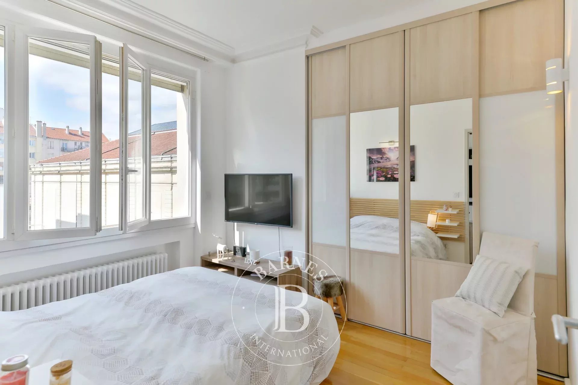 Daire Lyon 6ème - picture 4