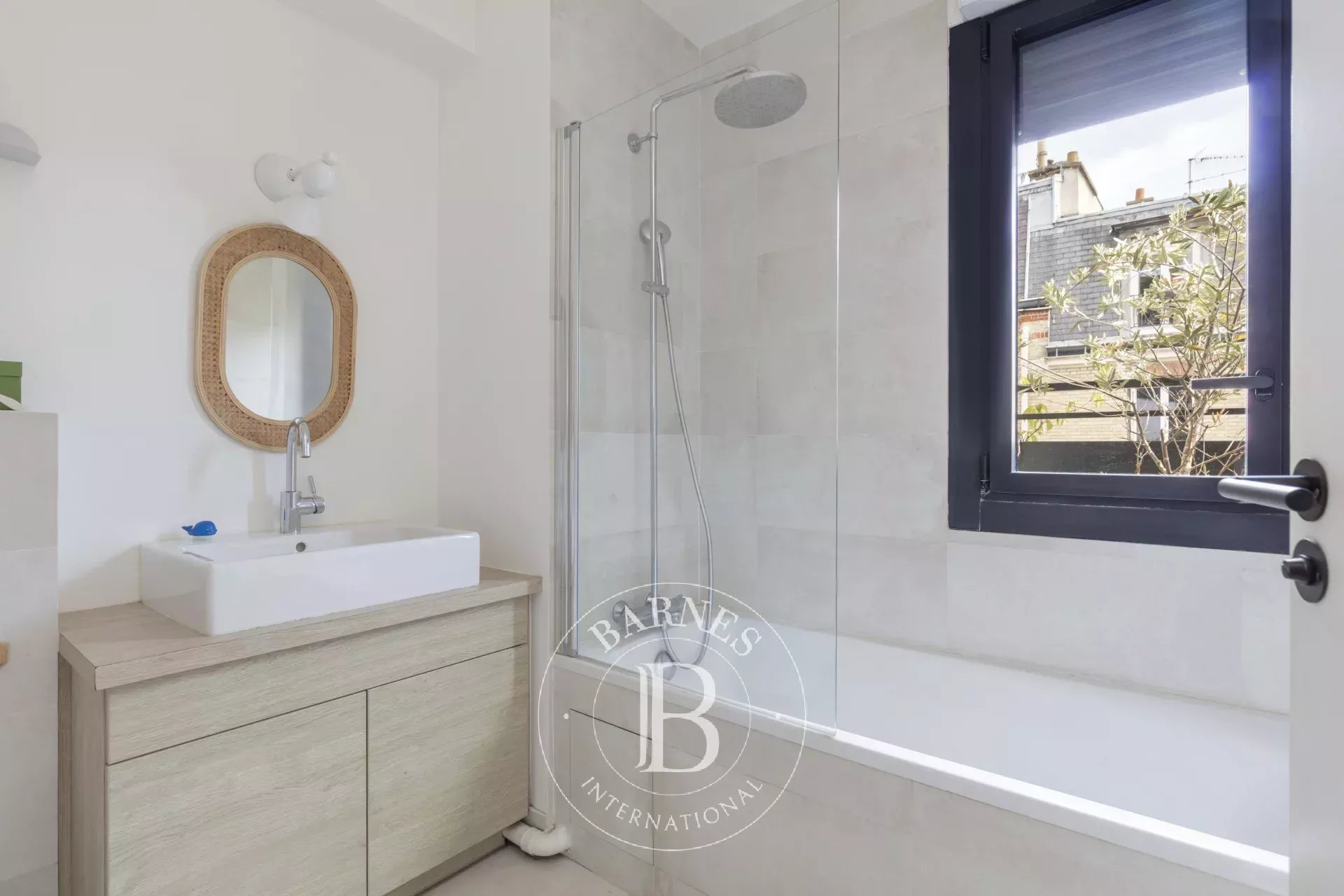 Daire Paris 17ème - picture 25