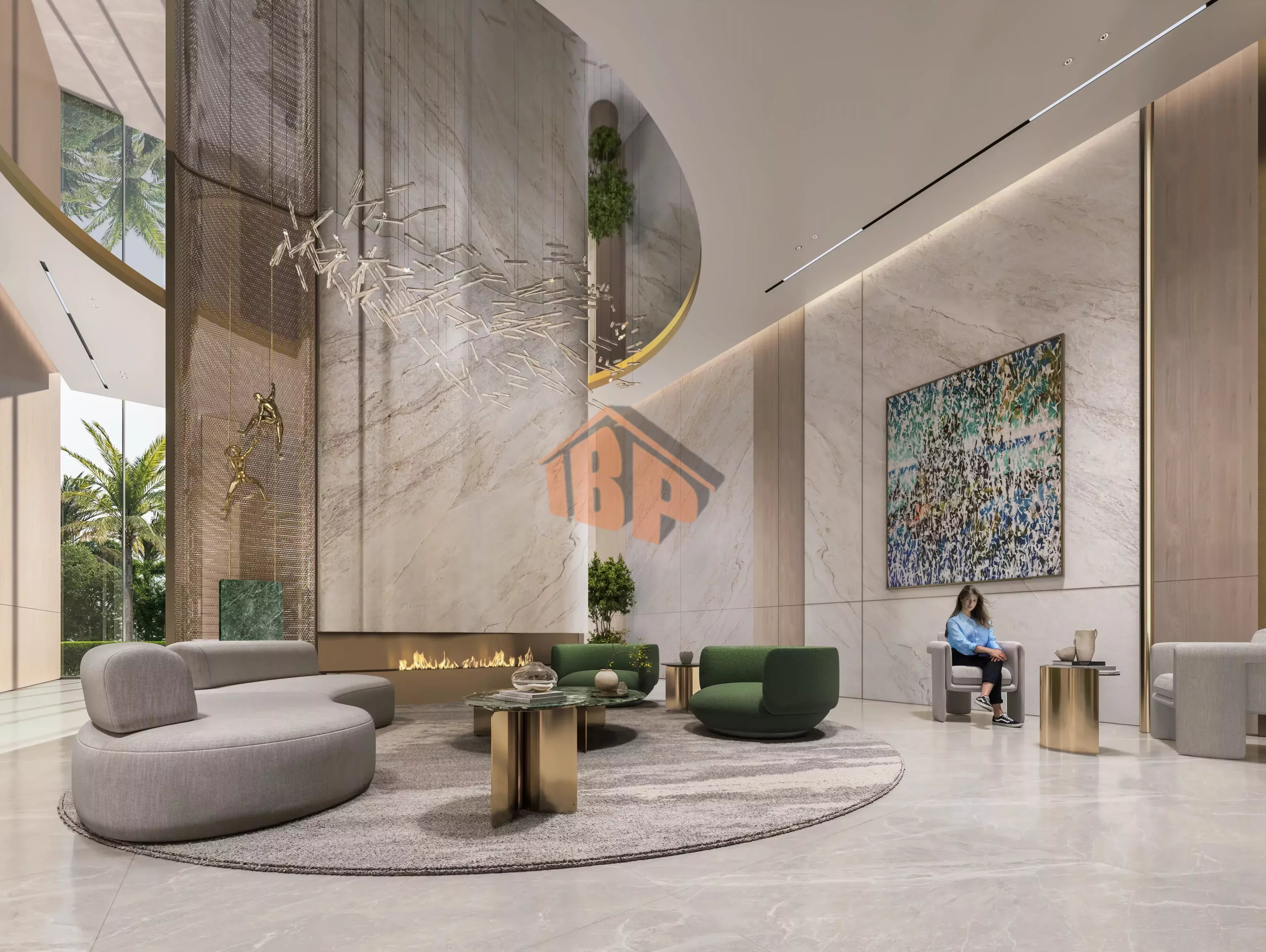 Vendita Appartamento Dubai