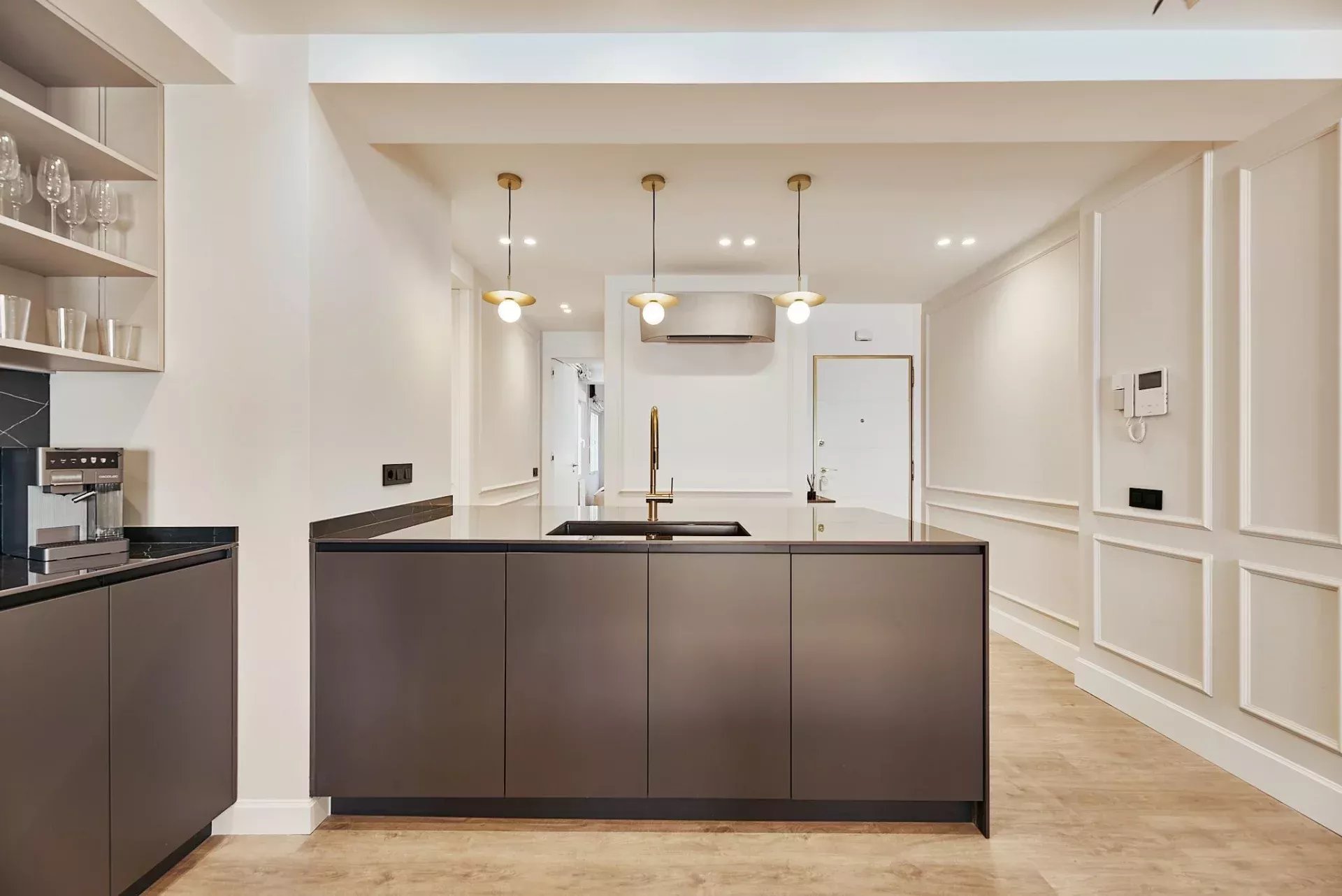 Daire Madrid - picture 10