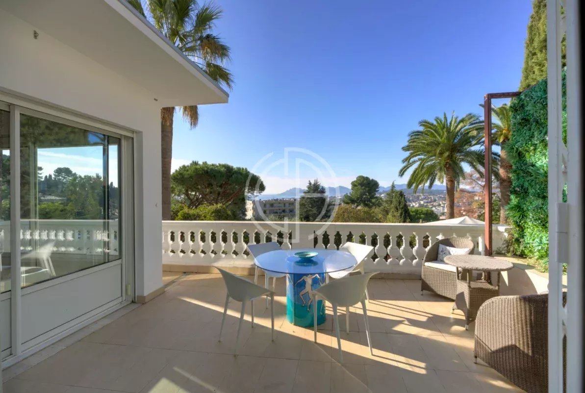 Agence immobilière de Collection d'Azur