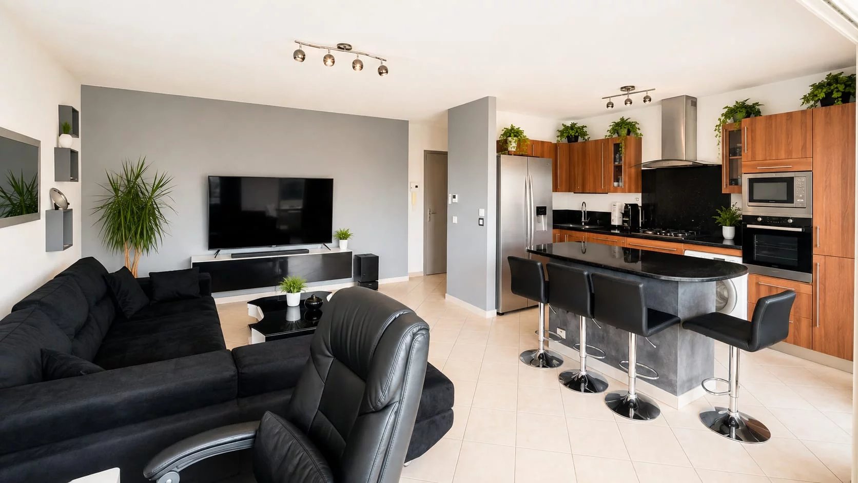 Sale Apartment Grasse Centre Ville