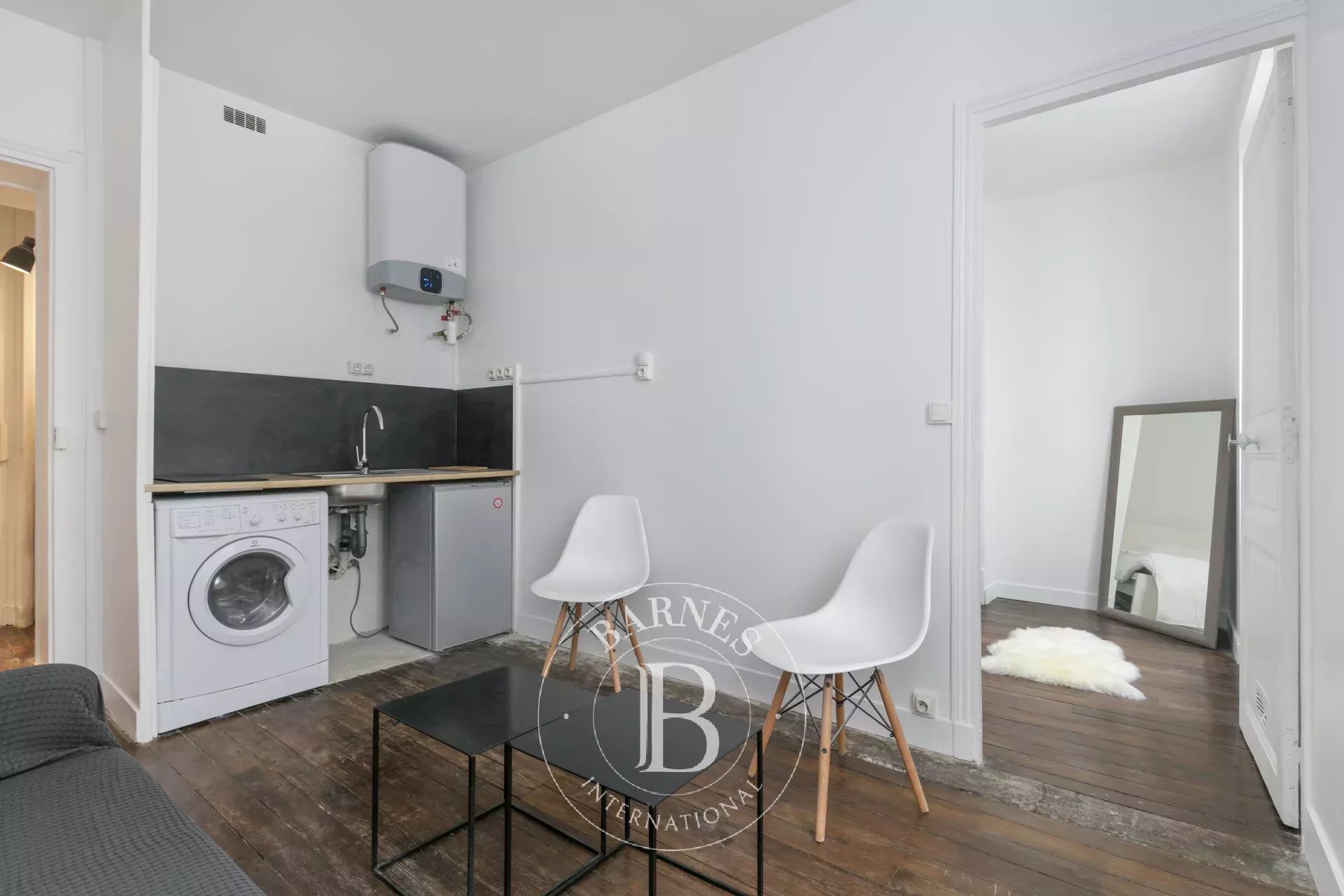 Daire Paris 17ème - picture 4