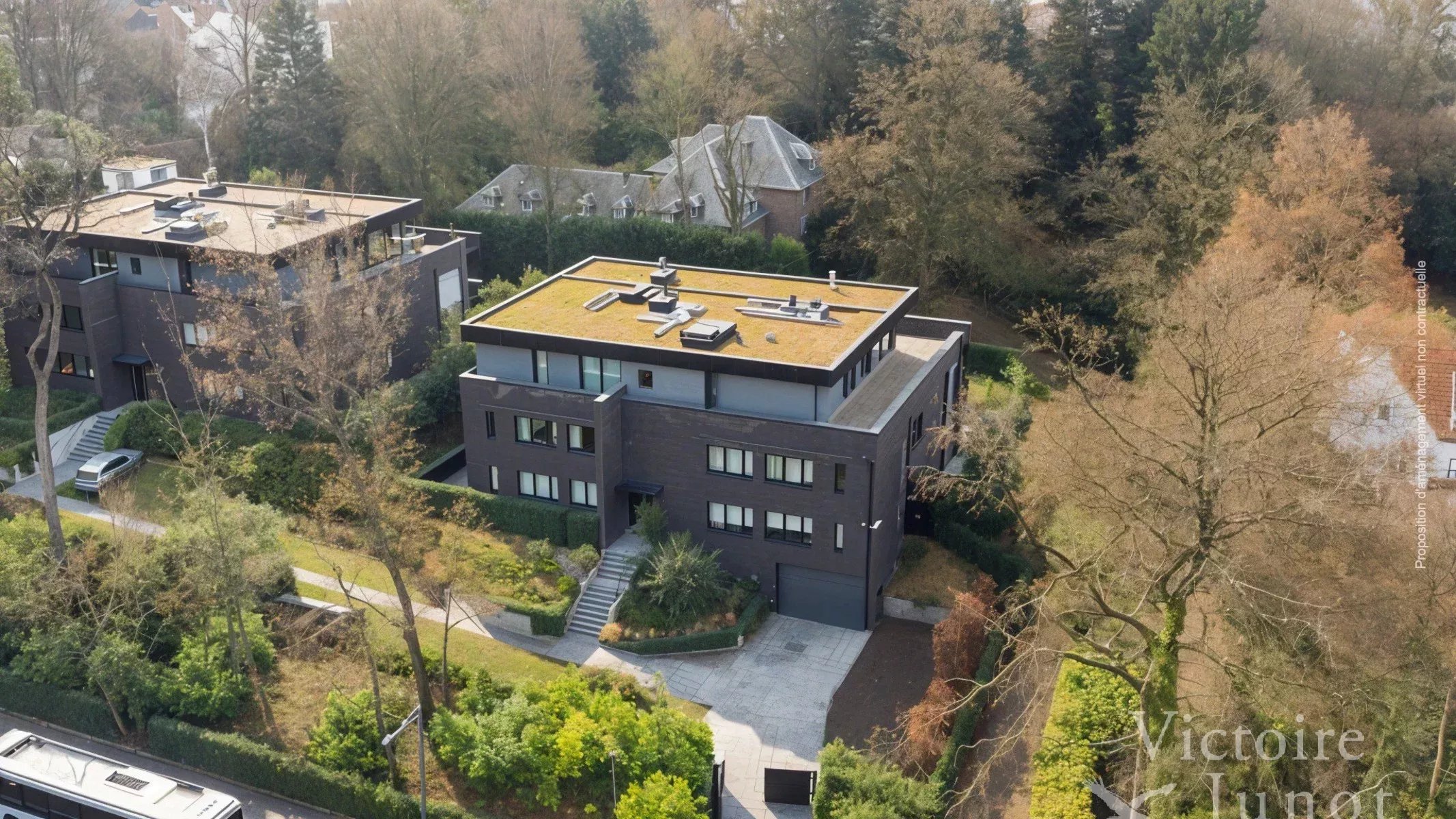 Apartment SALE à Uccle