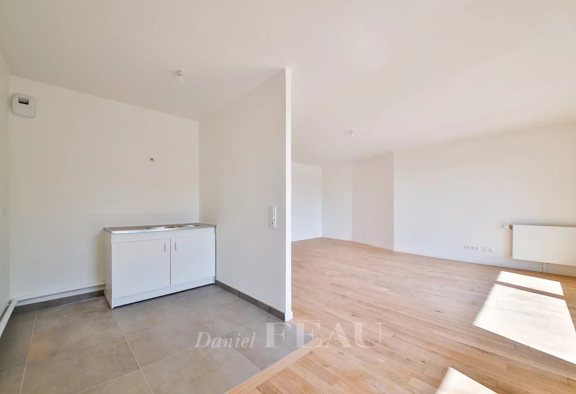 Rental Apartment Saint-Cloud