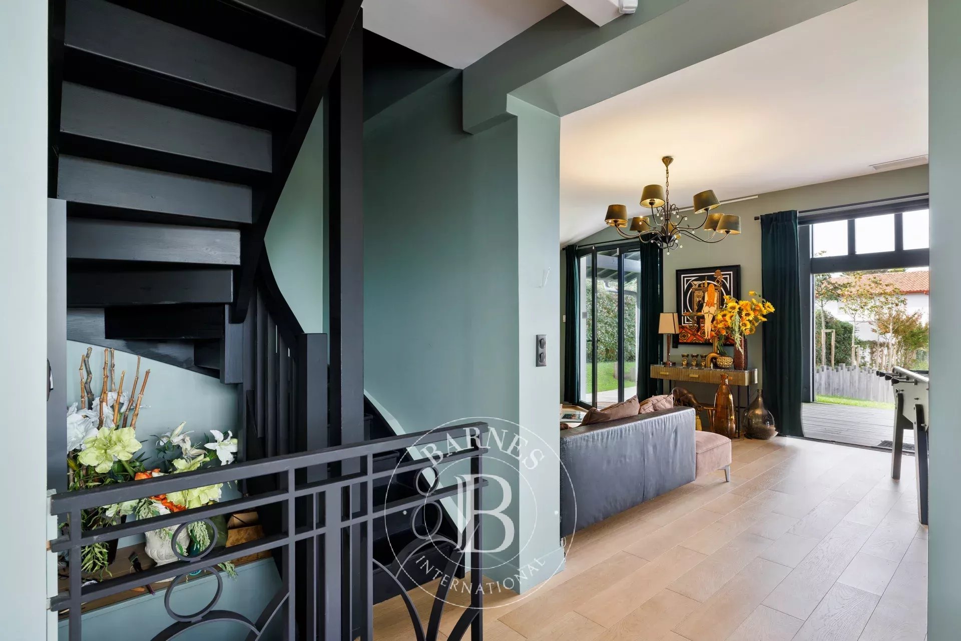 Saint-Jean-de-Luz  - Maison  - picture 18