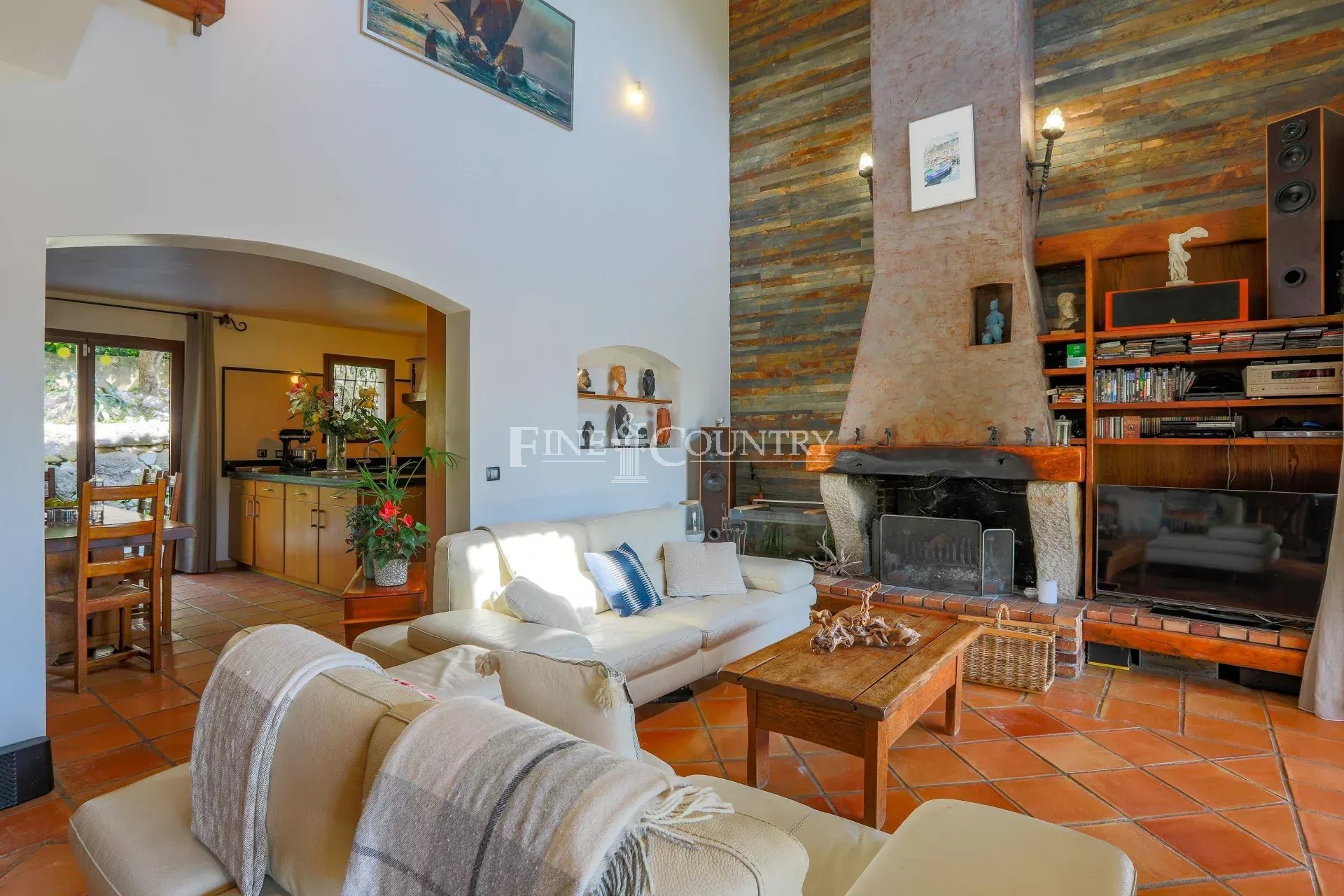 Photo of Villa for sale in Vence