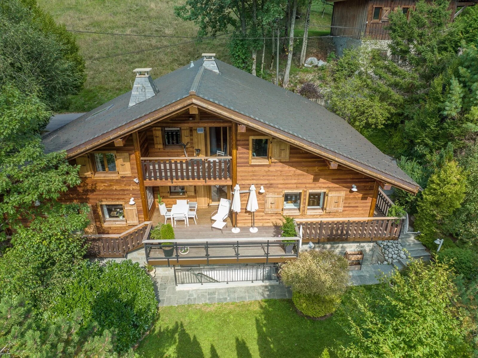 Sale Chalet Morzine