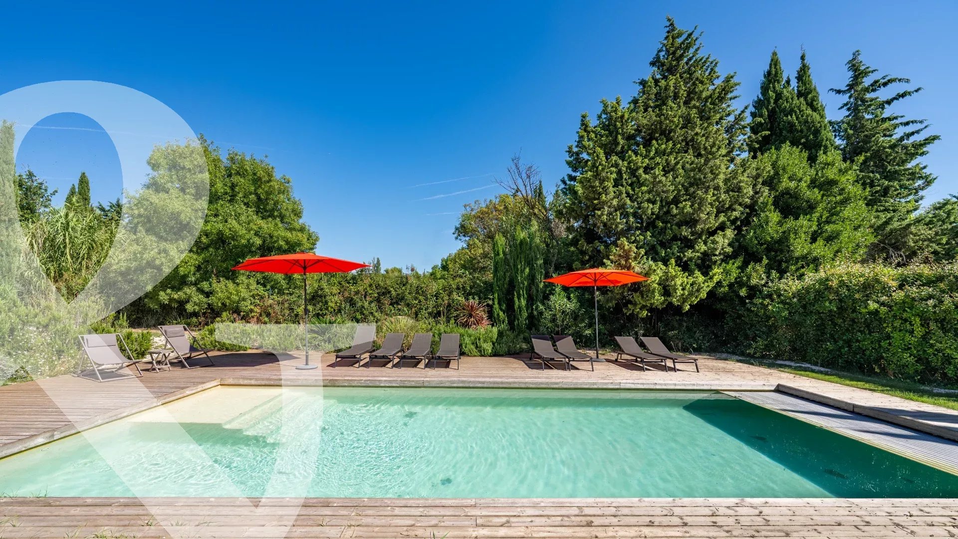 BELLE MAISON AU PARADOU