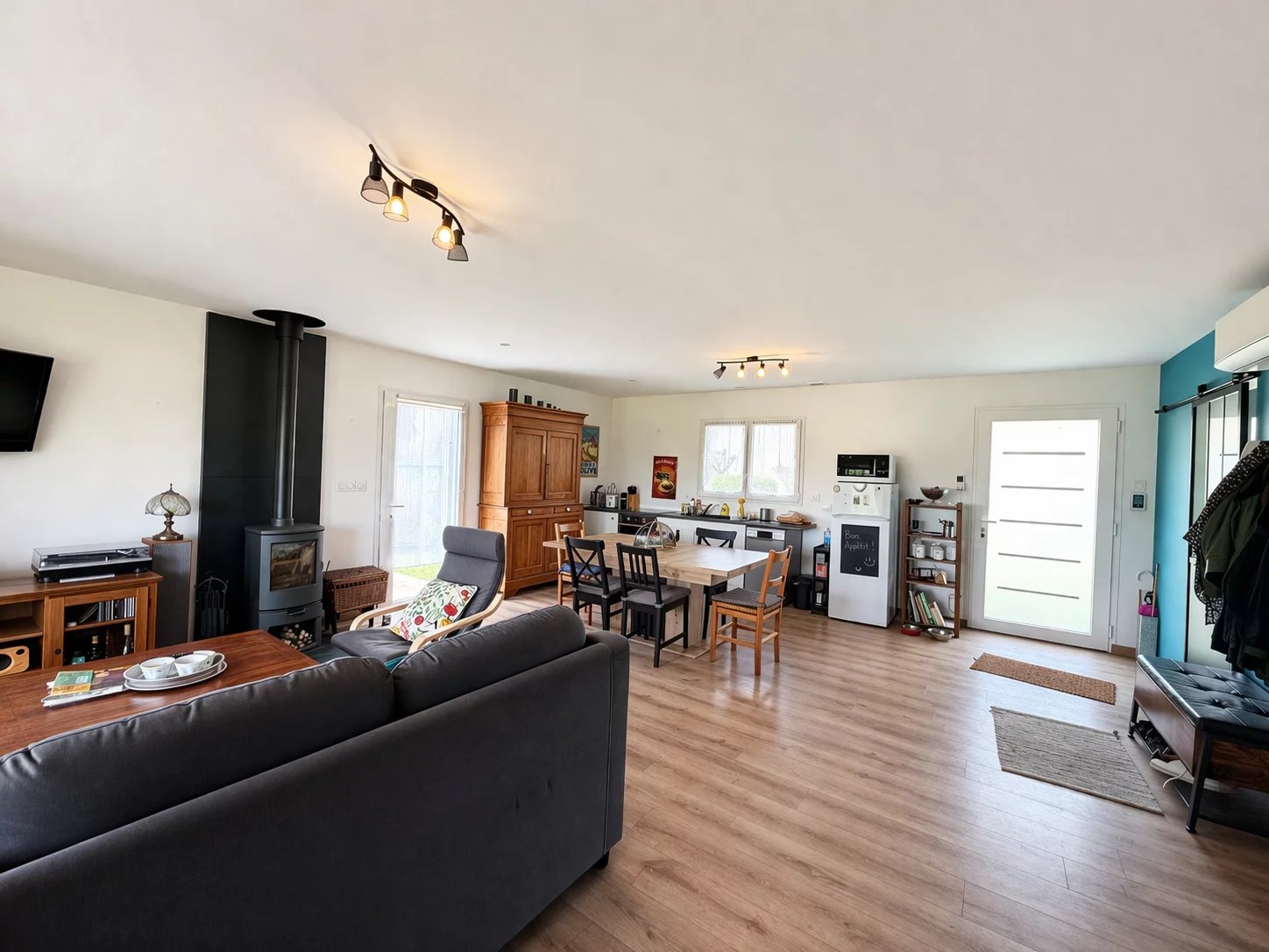 Villa for sale Le Fossat, Ariège