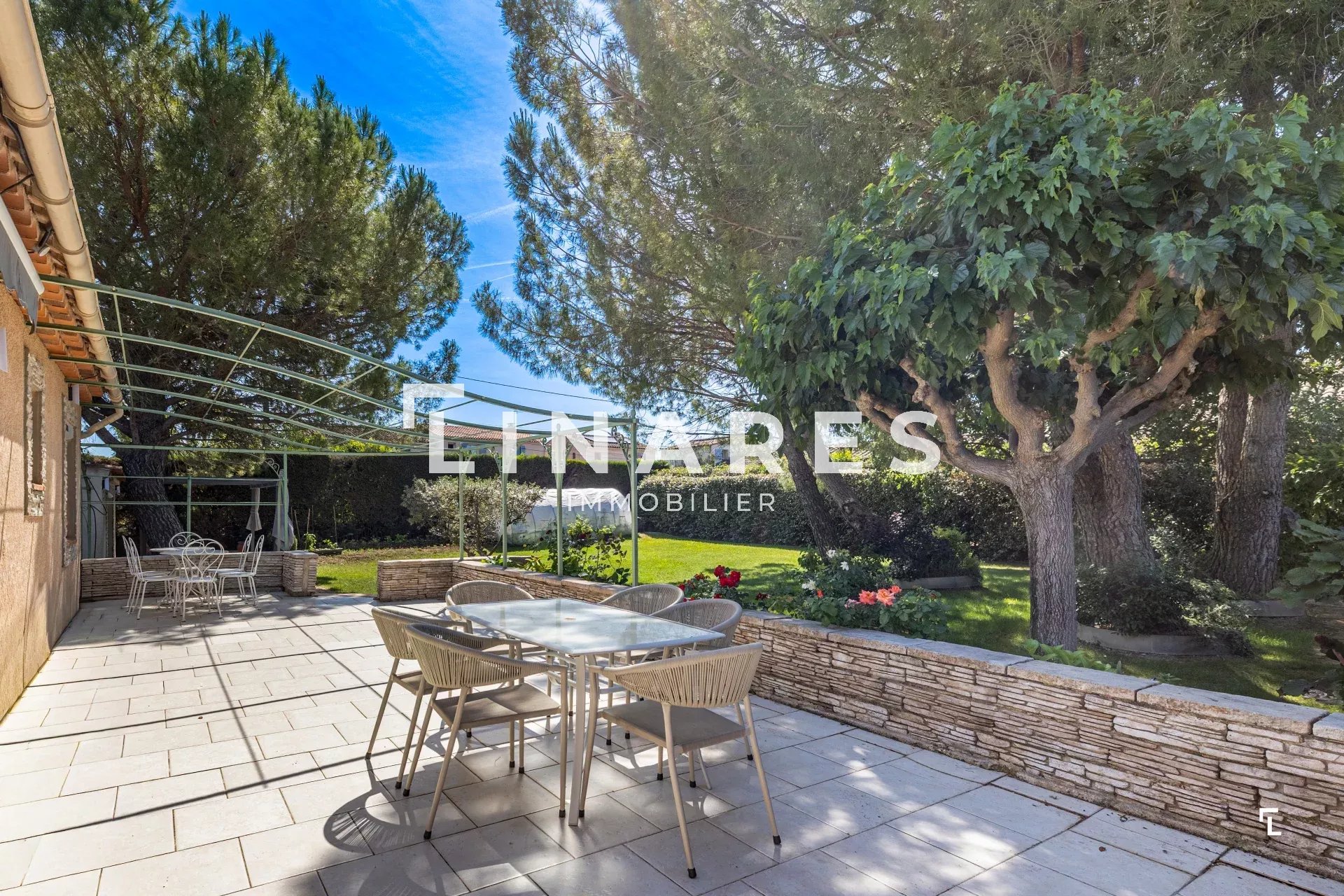 Sale House Les Milles