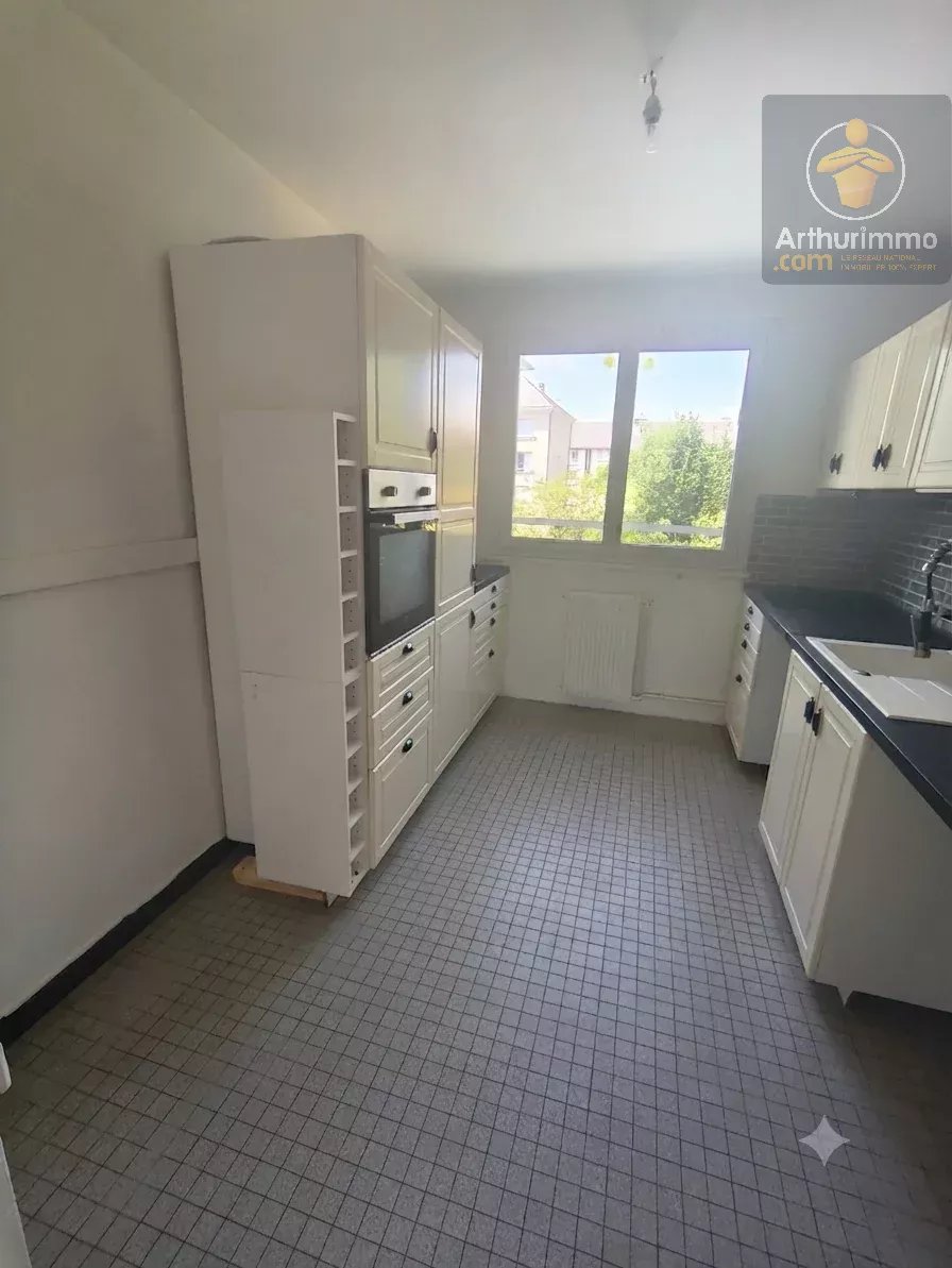 Appartement lumineux de 3 pièces à Beaugency — photo 4