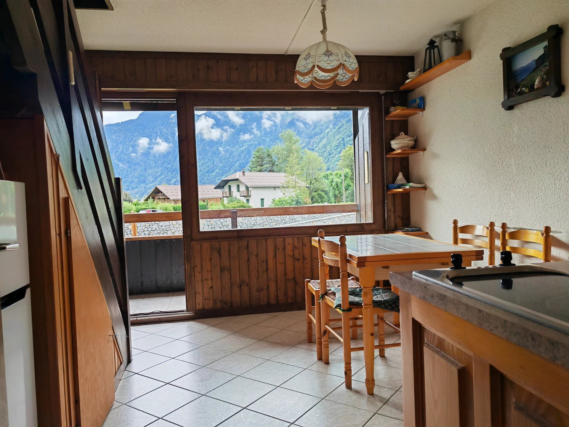 Vente Appartement Samoëns