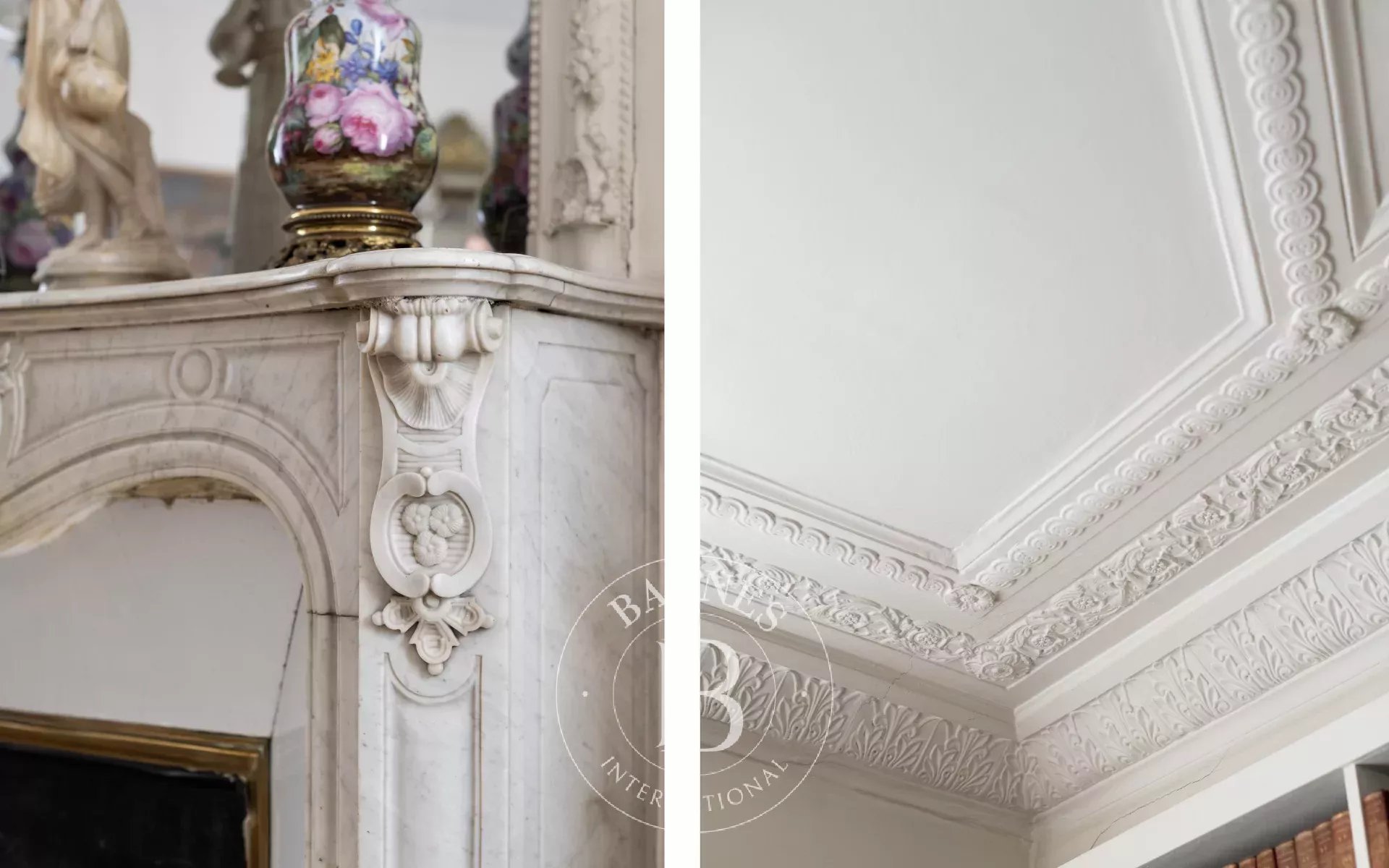 Daire Paris 9ème - picture 12