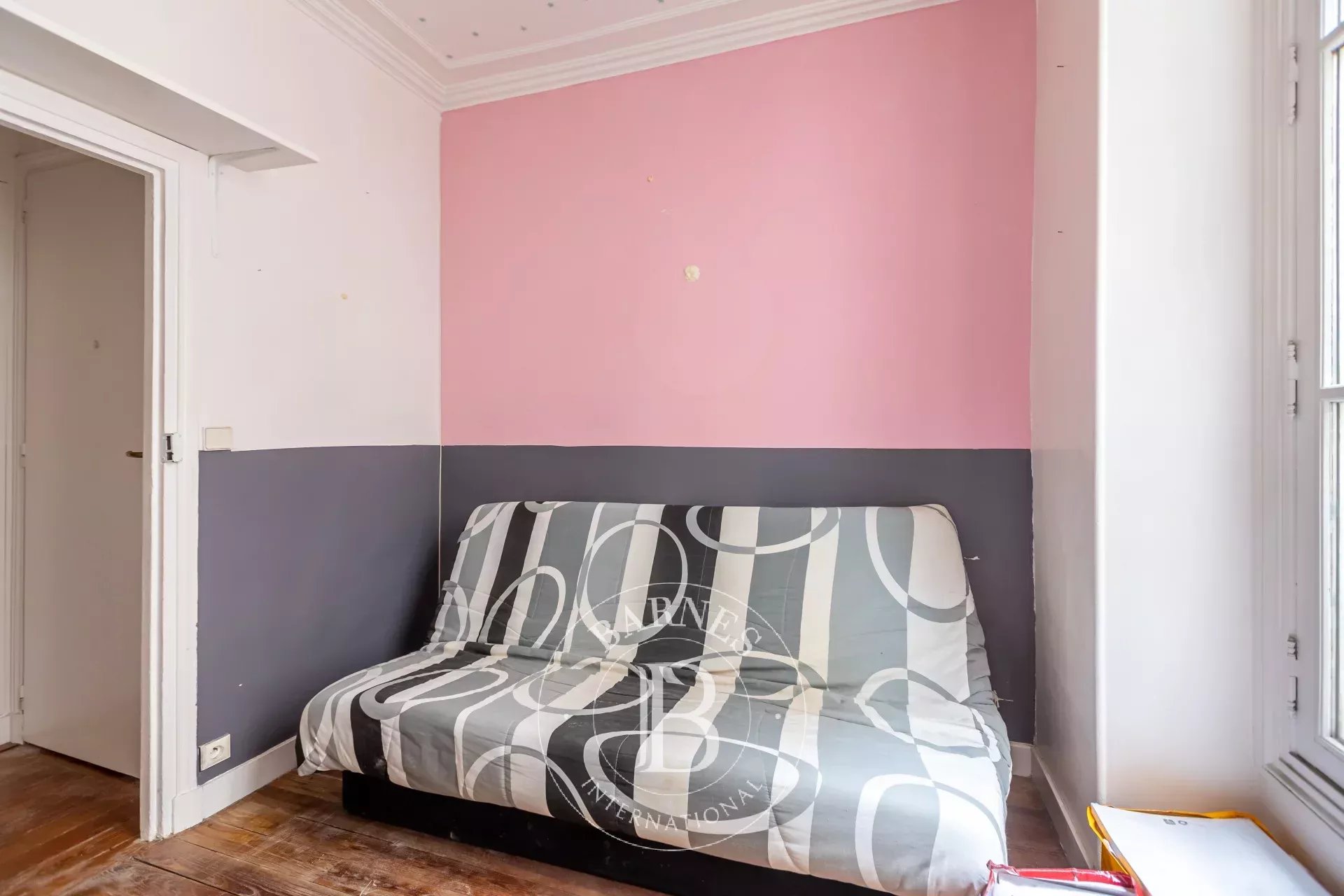 Daire Paris 8ème - picture 8