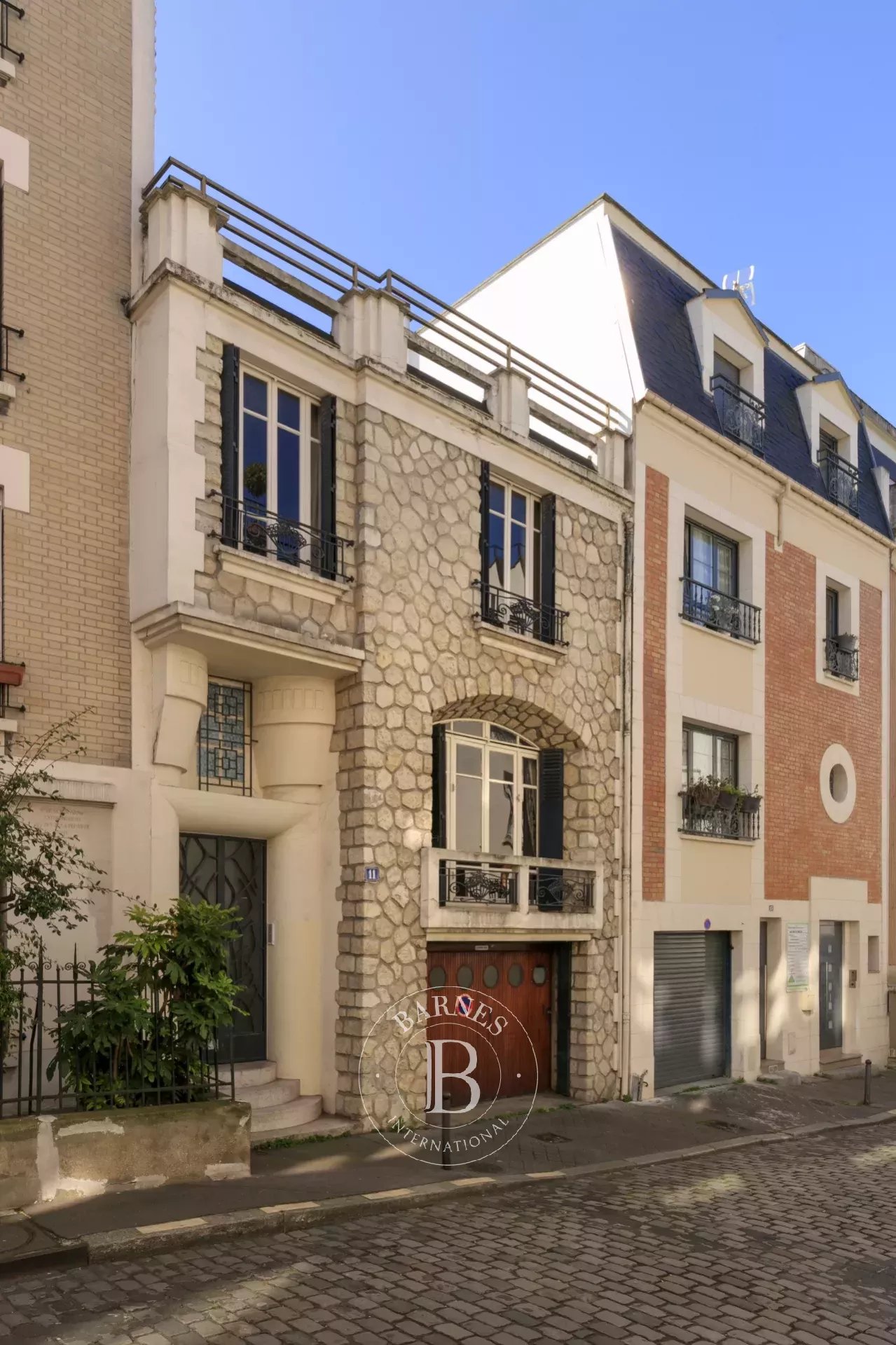 Ev Paris 19ème - picture 14