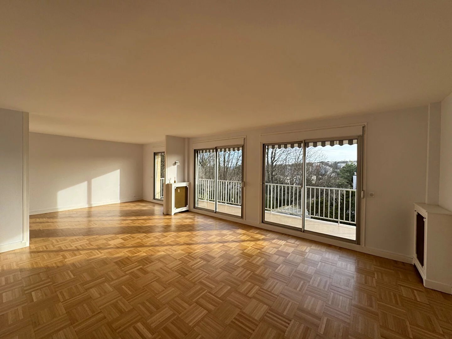 Appartement Saint Germain En Laye 5 pièce(s)